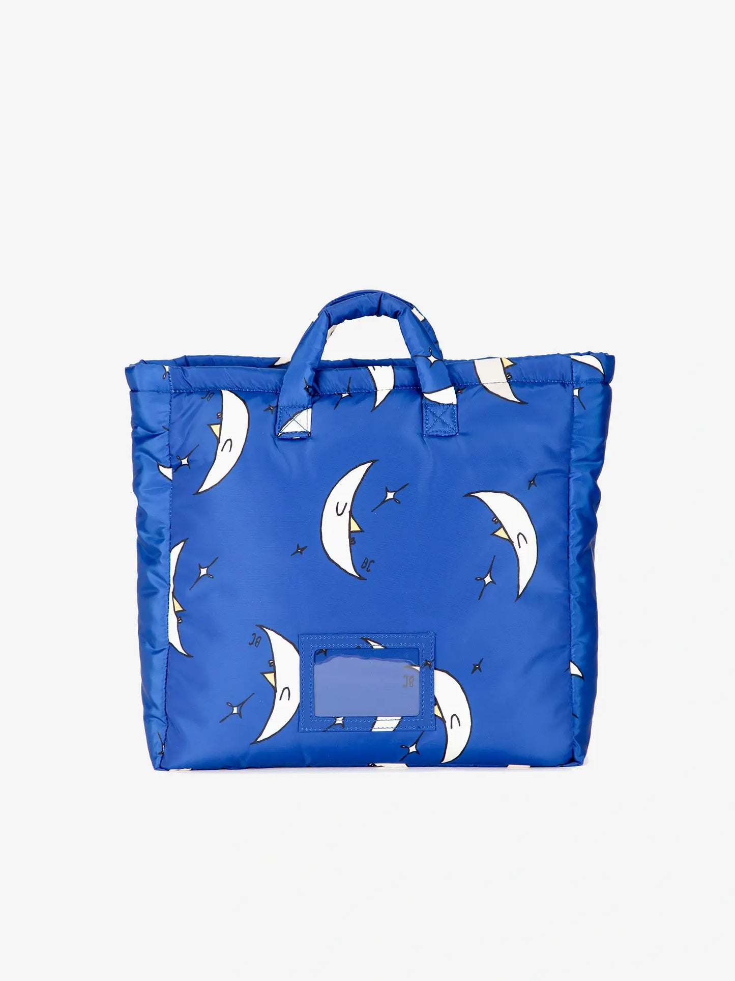 Beneath the Moon all over bag