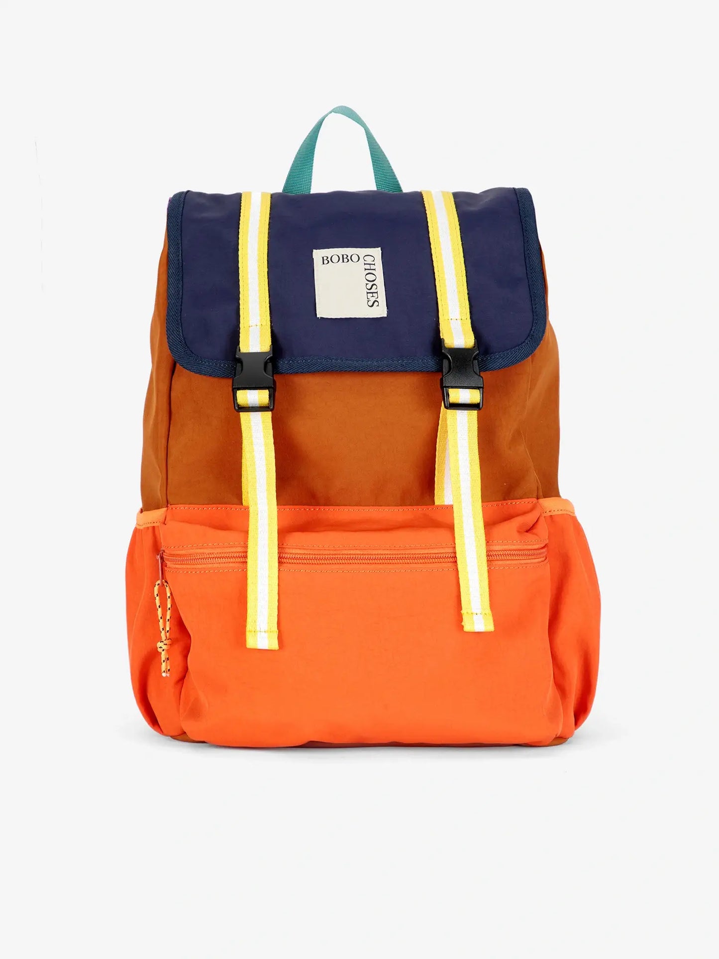 Funktionsrucksack Color Block