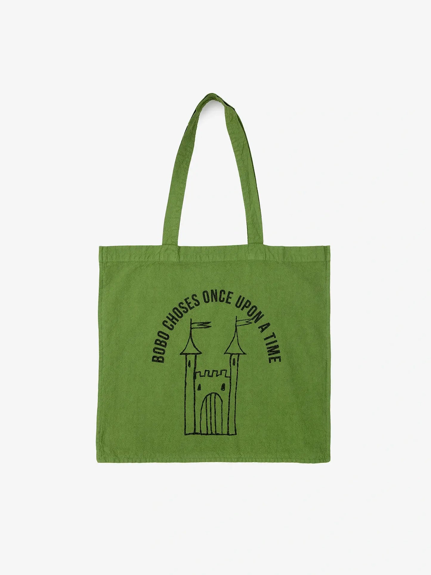 Once Upon a Time tote bag