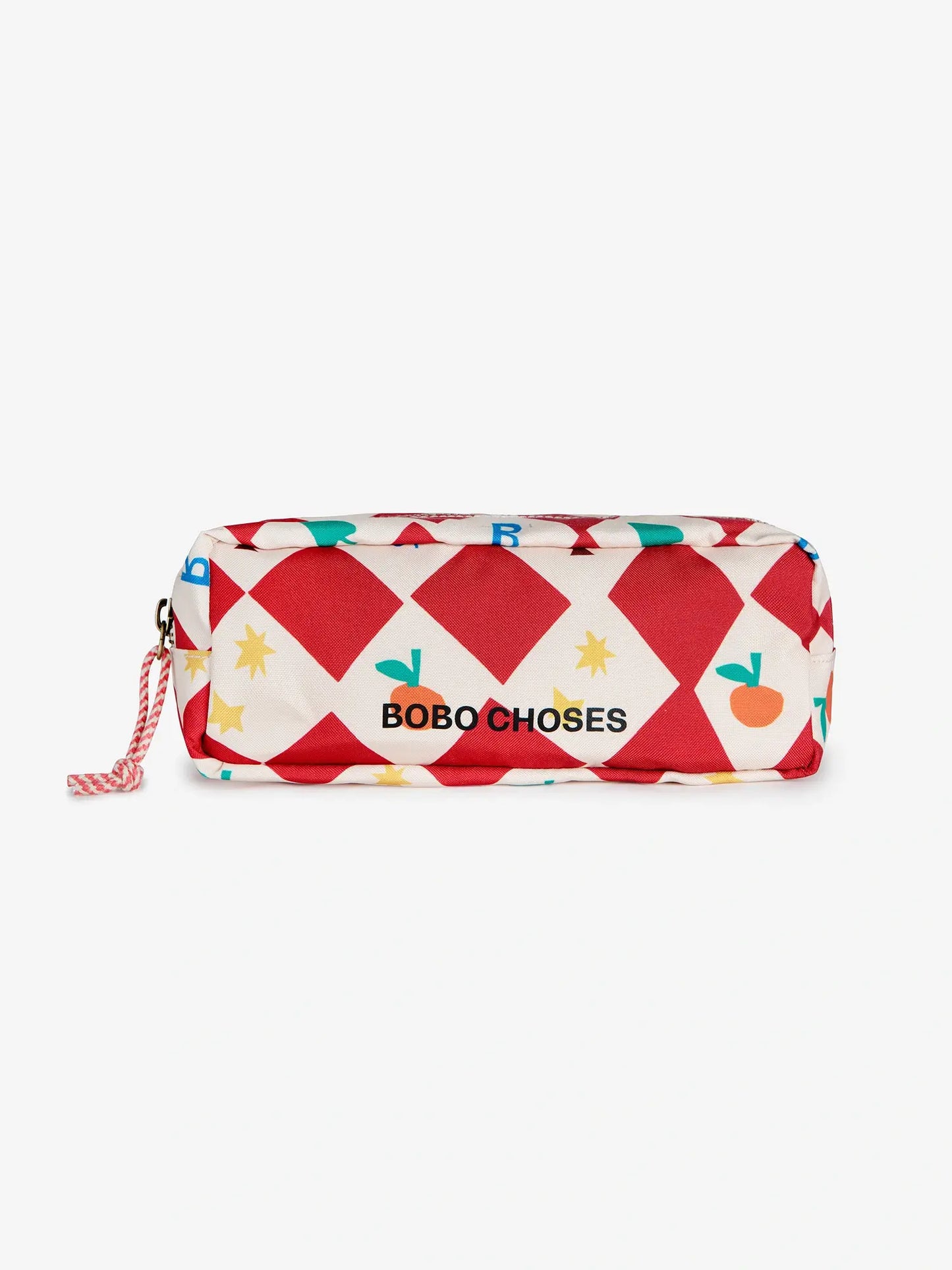 Trousse Harlequin all-over