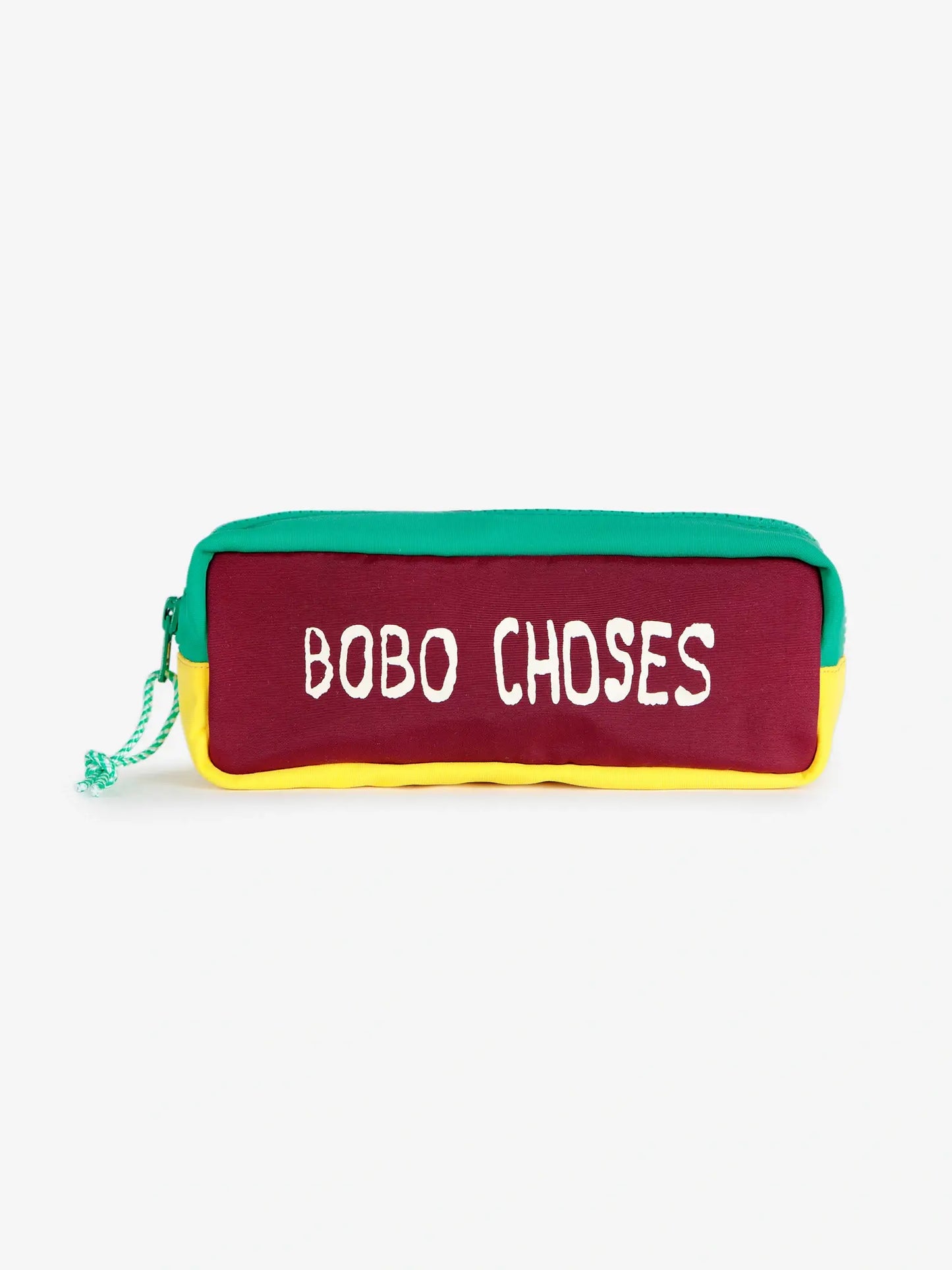 Trousse color block Bobo Choses