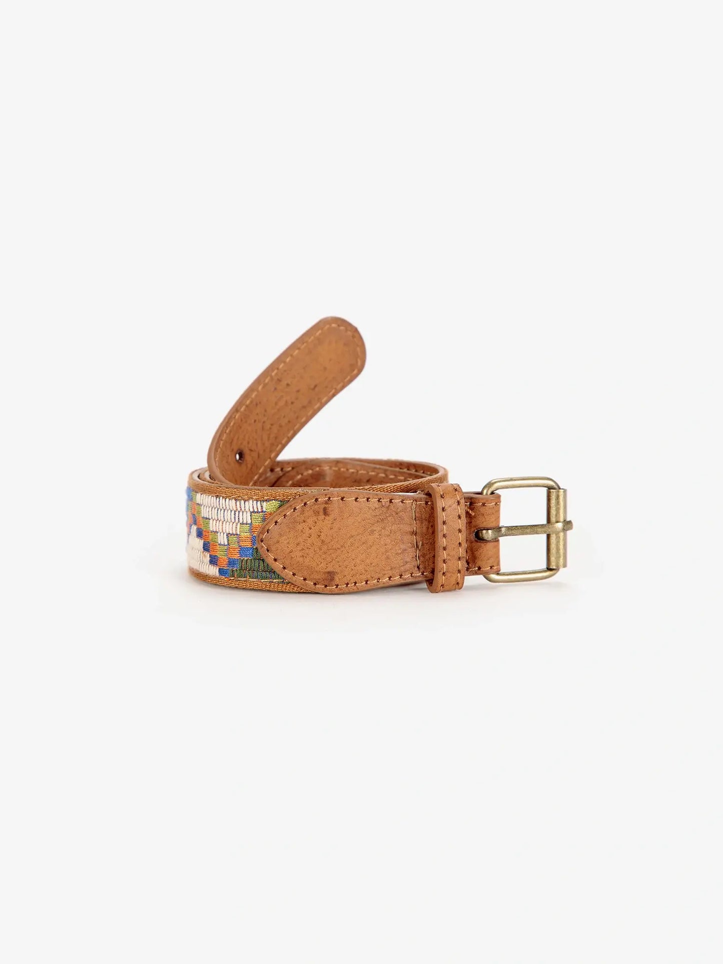 B.C vintage belt