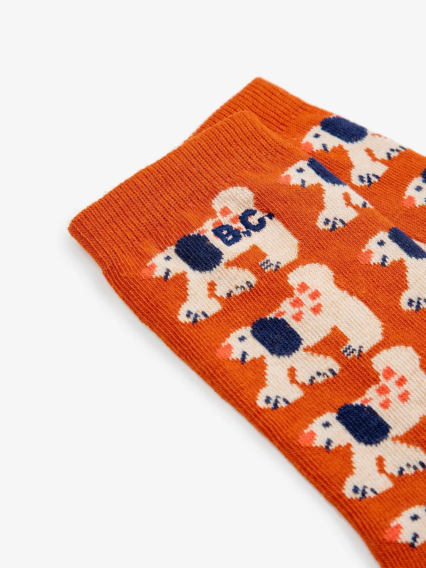 Pack lange Socken Fairy Dog and Diamonds