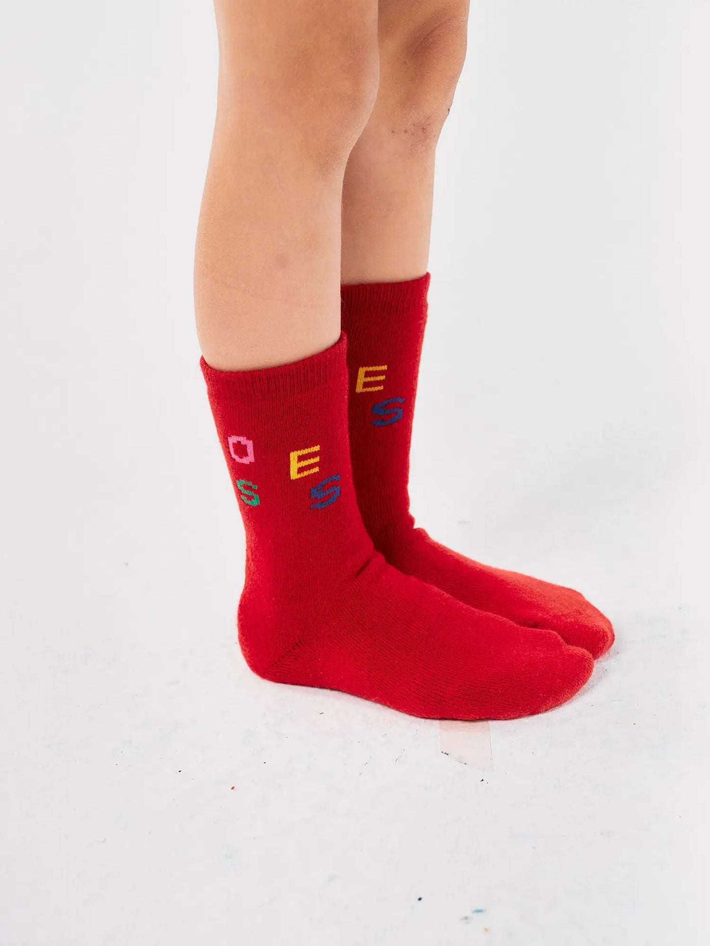 Bobo Choses anti-slip socks