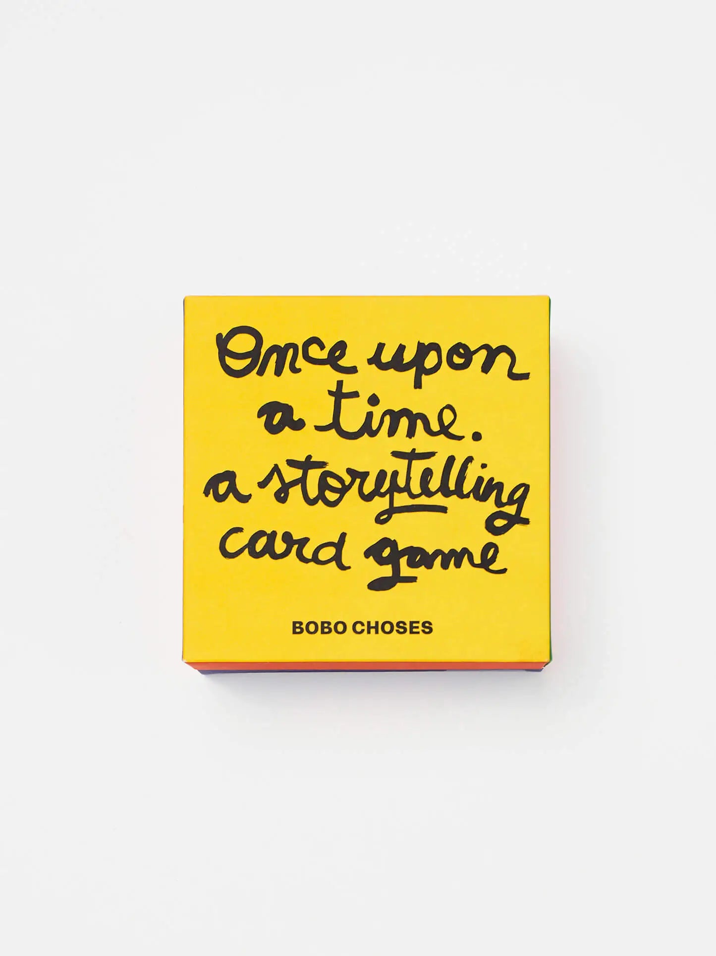 Jeu de cartes AW24 Once Upon a Time