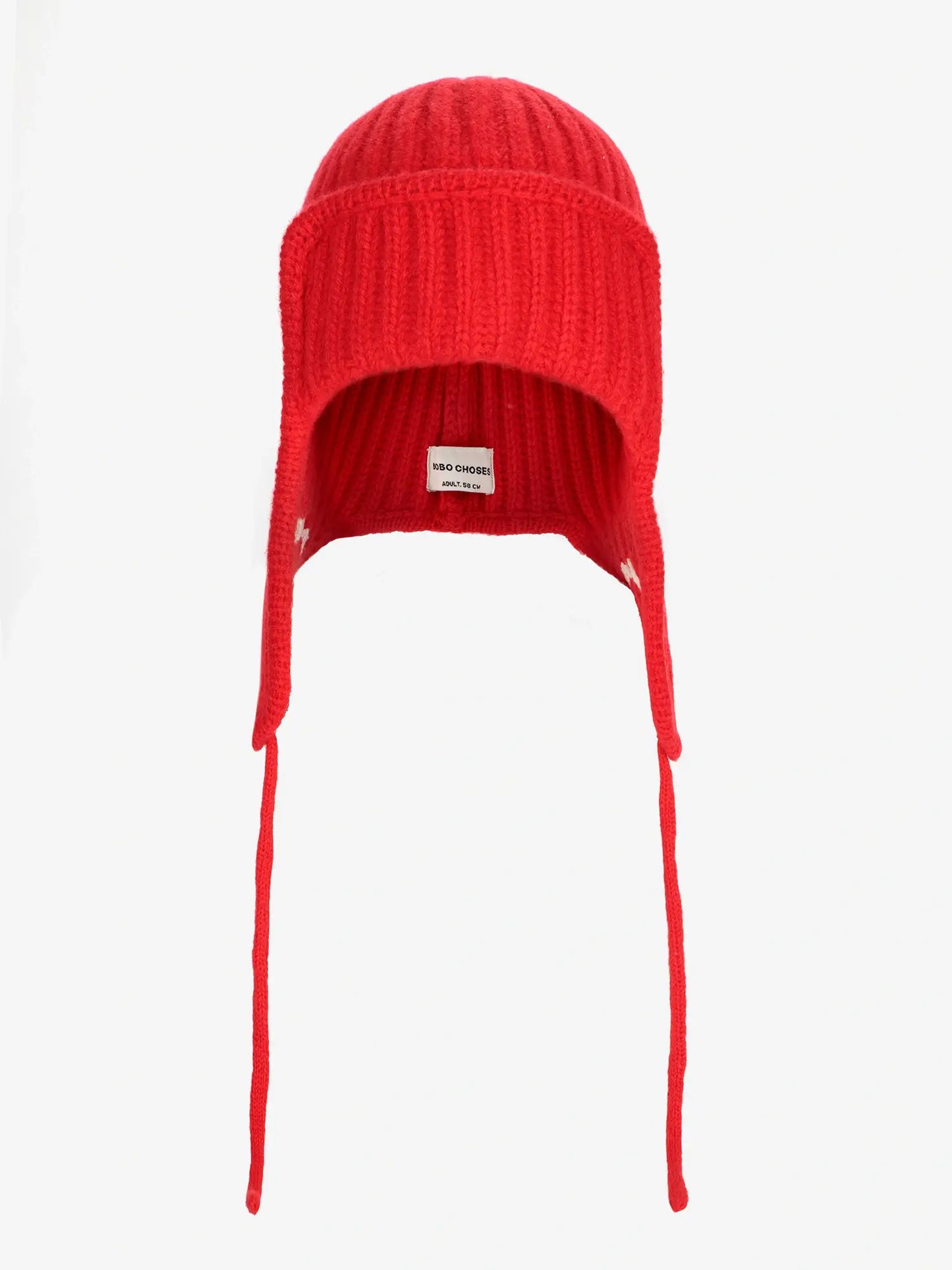 Bobo Choses knitted hat