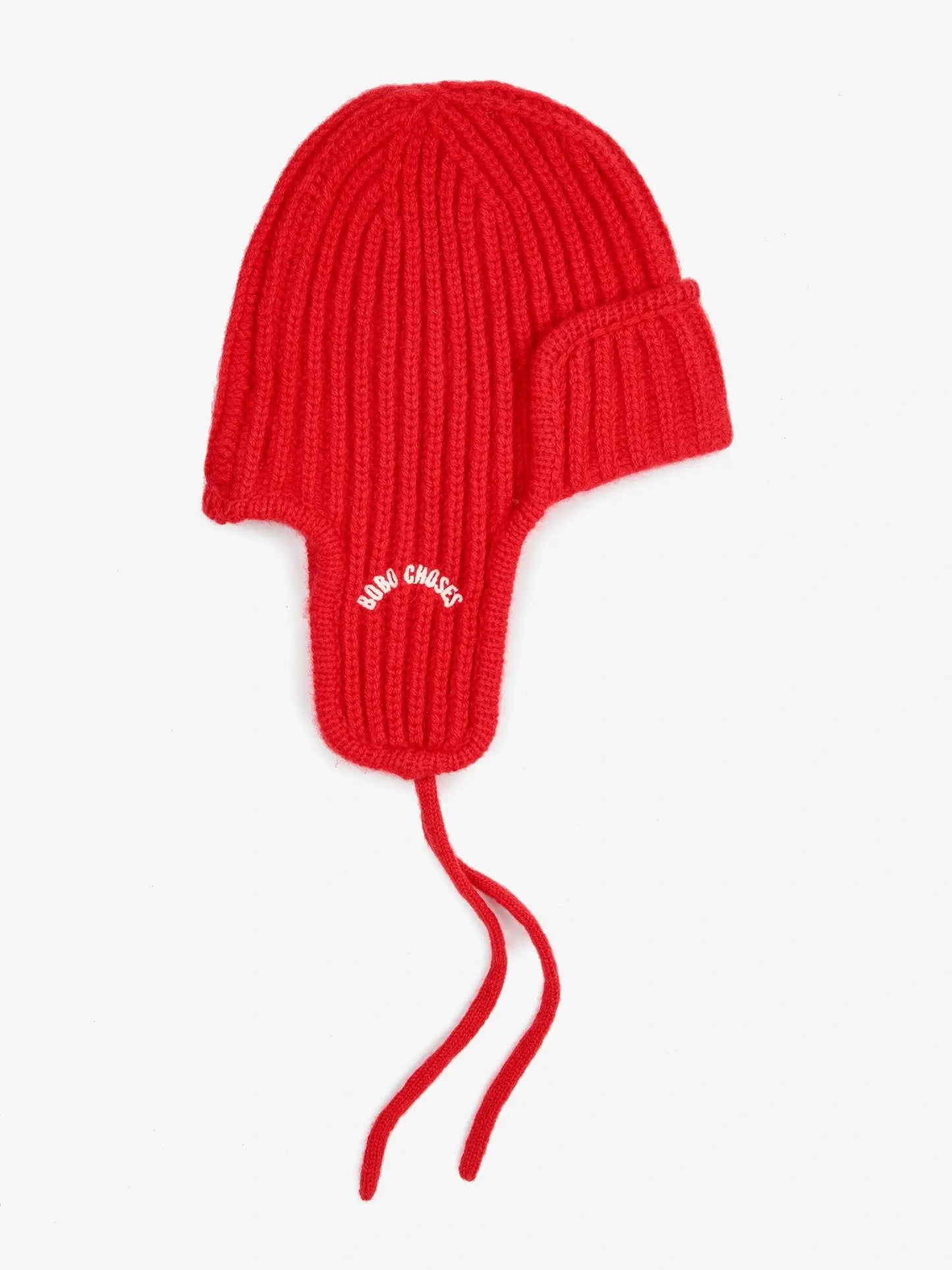 Bobo Choses knitted hat