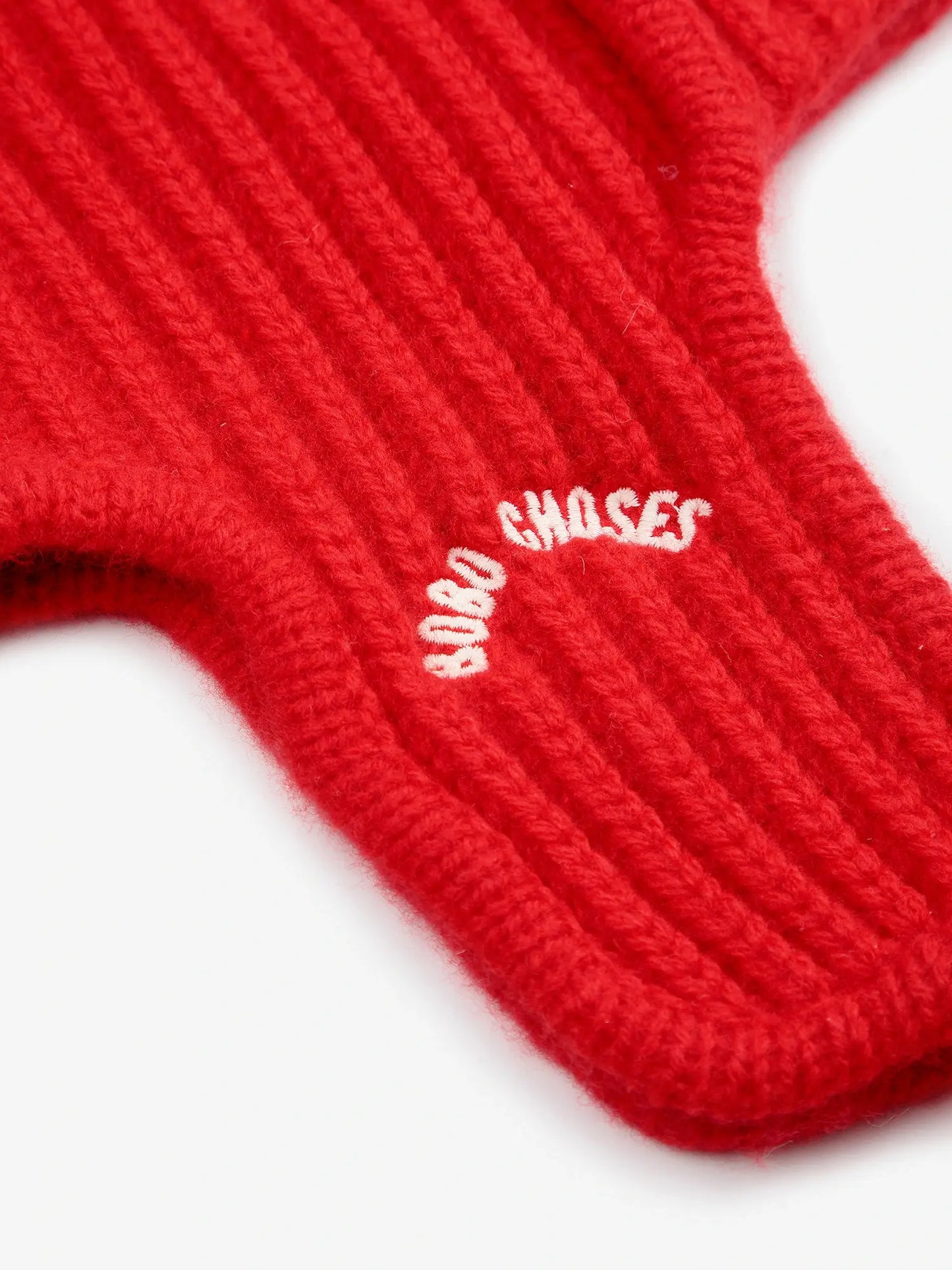 Bobo Choses knitted hat