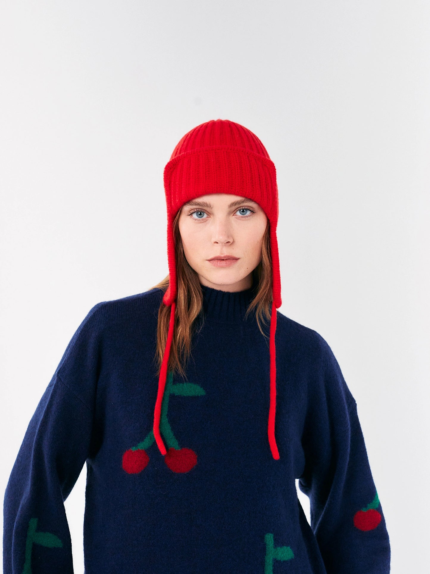 Bobo Choses knitted hat