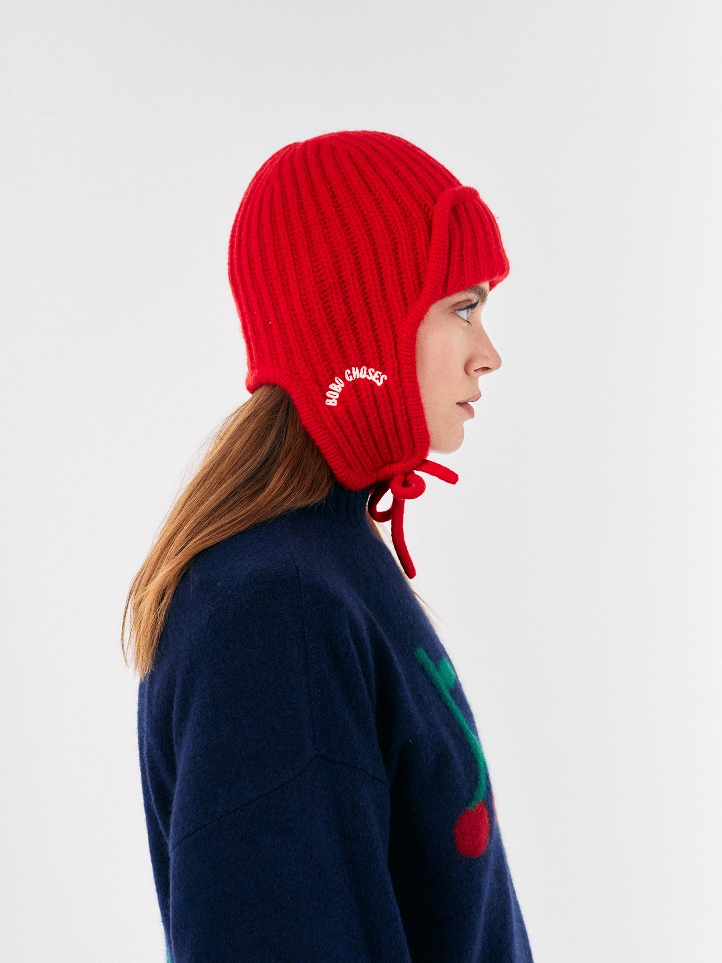 Bobo Choses knitted hat