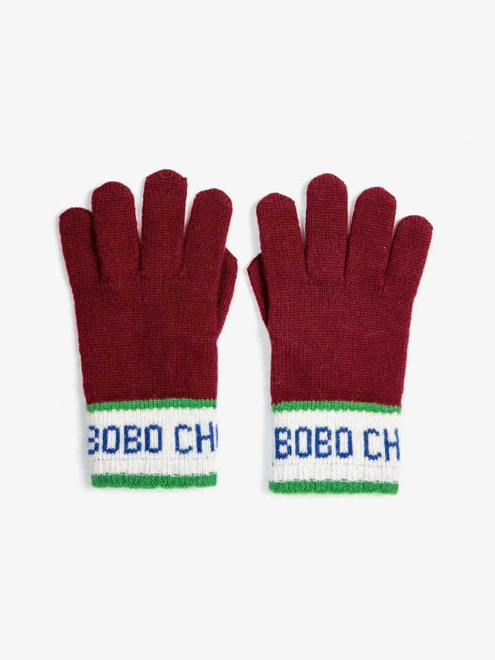 Guantes de punto Once Upon a Time