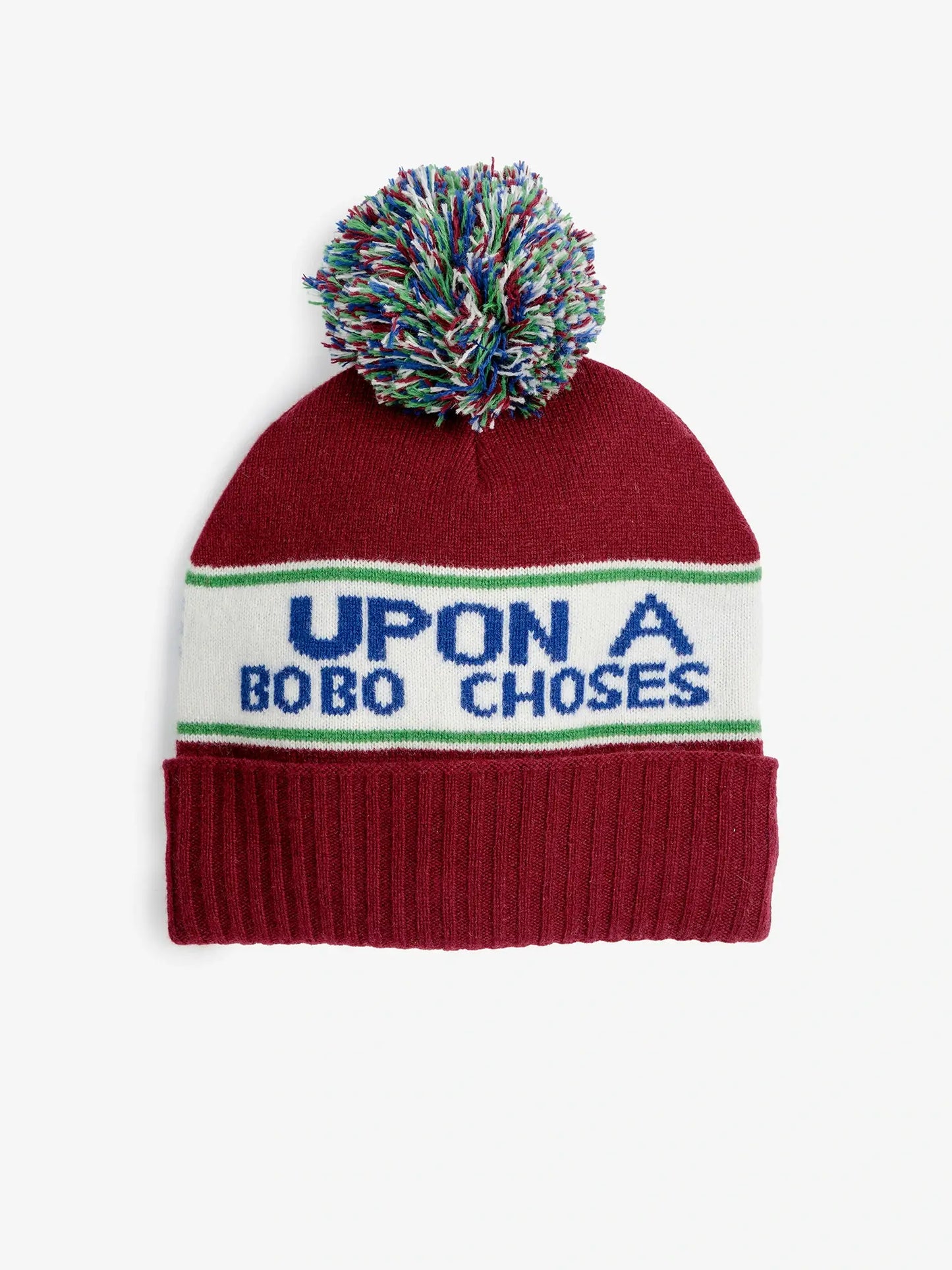 Beanie Once Upon a Time