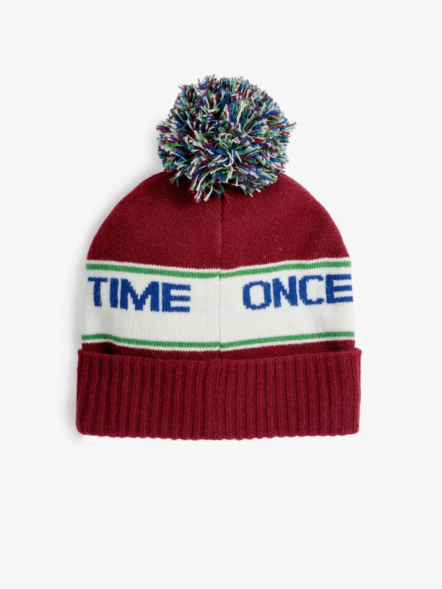 Beanie Once Upon a Time