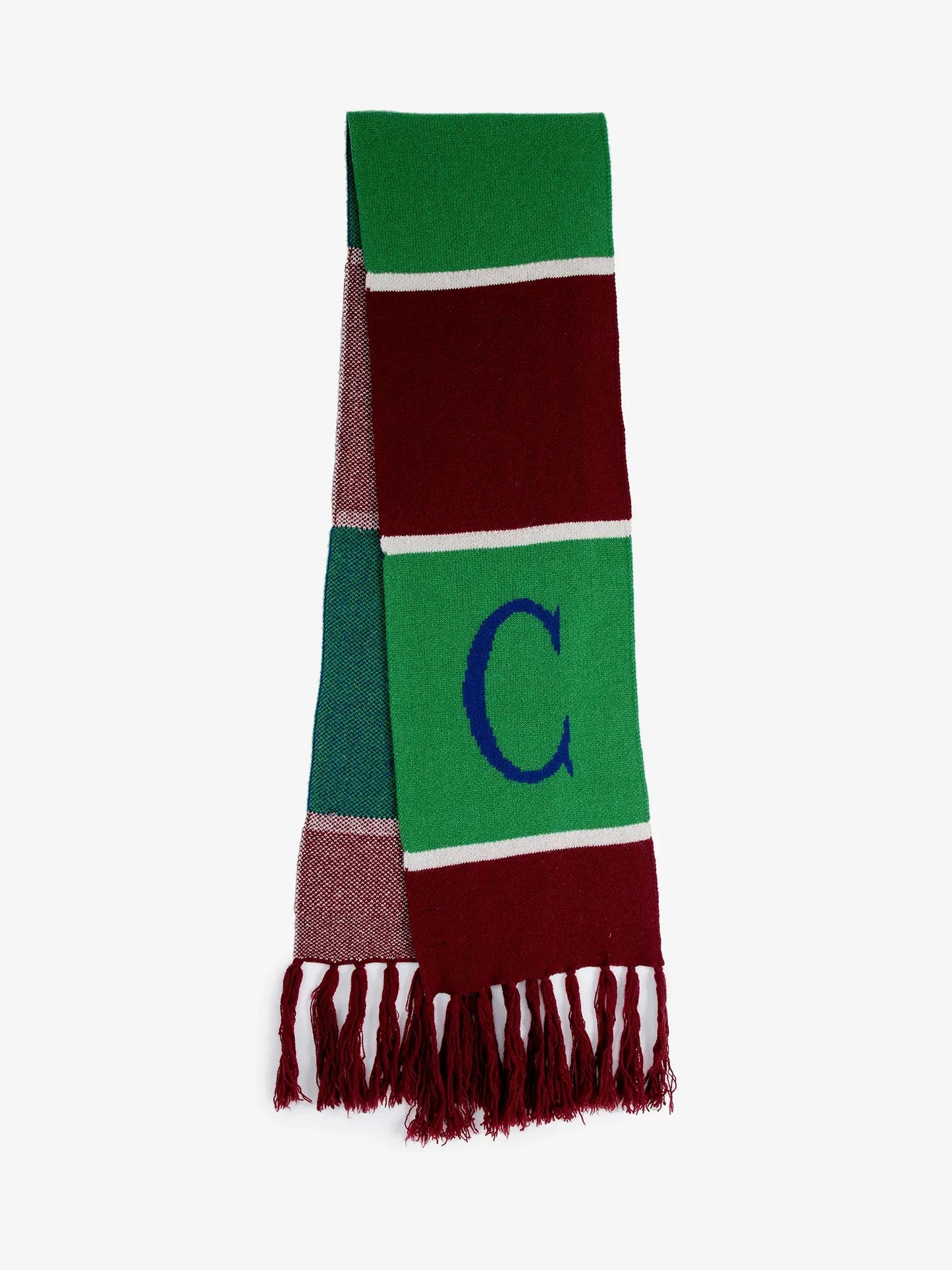 Once Upon a Time scarf