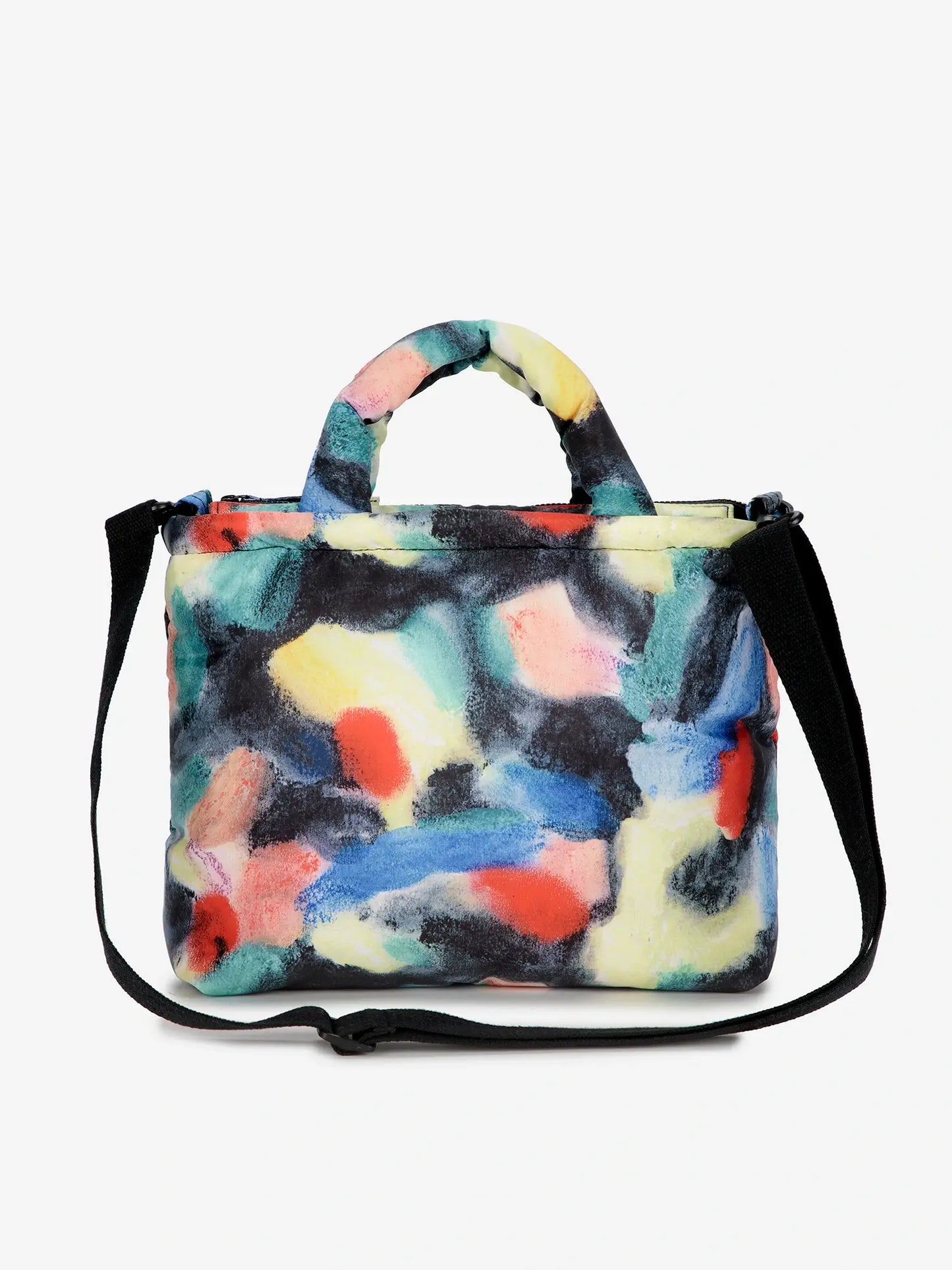 Bolso mini acolchado Fantasy World