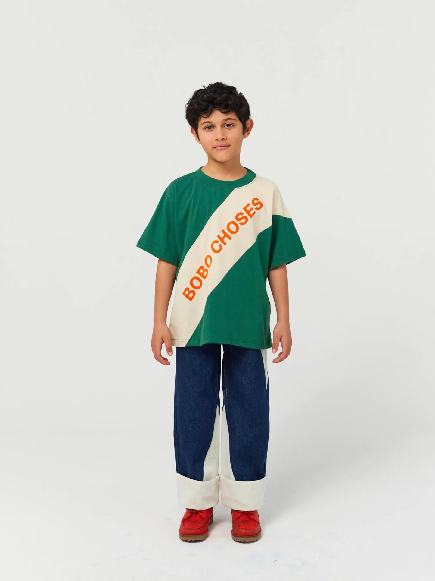 T-Shirt Bobo Choses