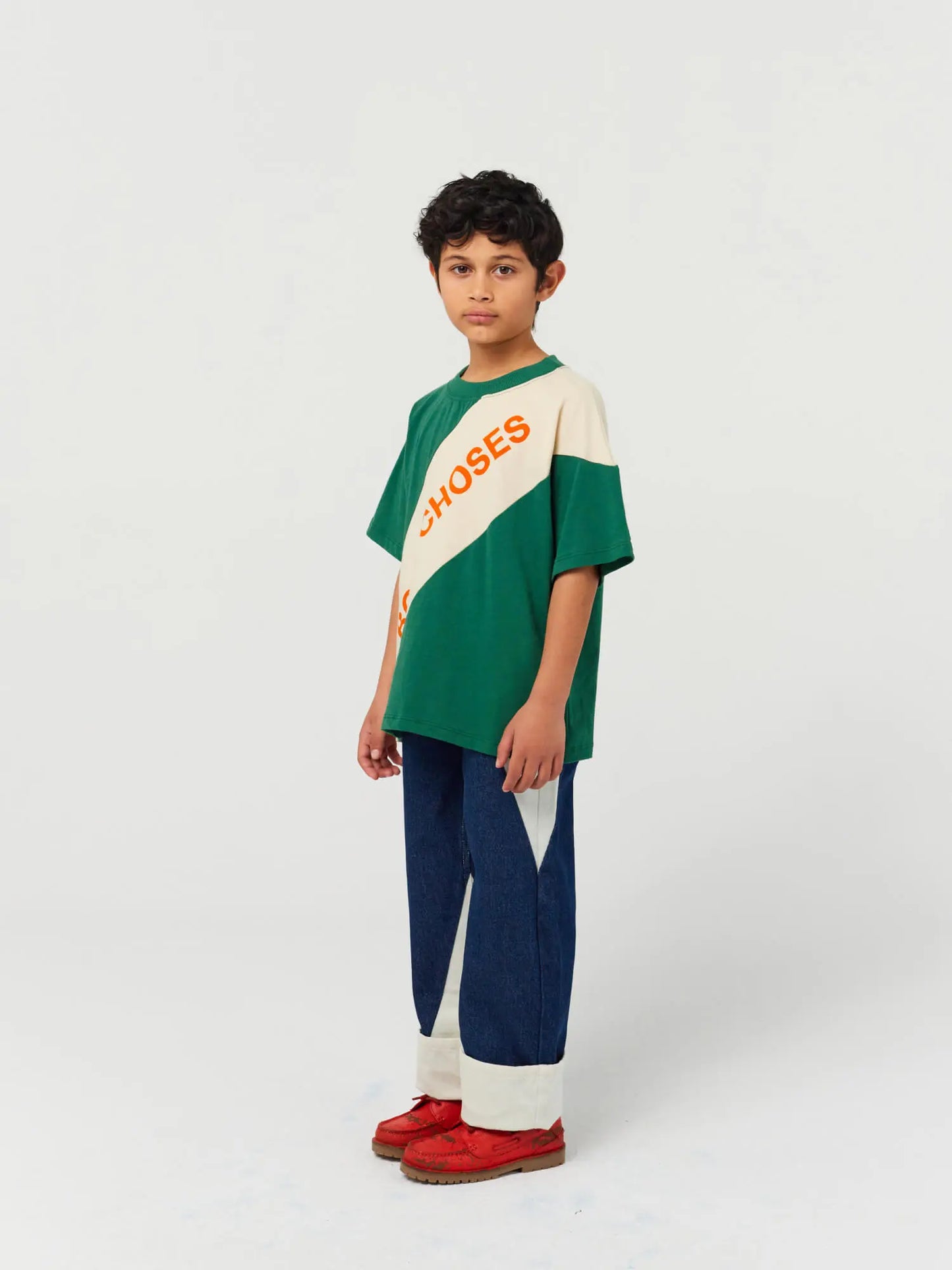 T-Shirt Bobo Choses