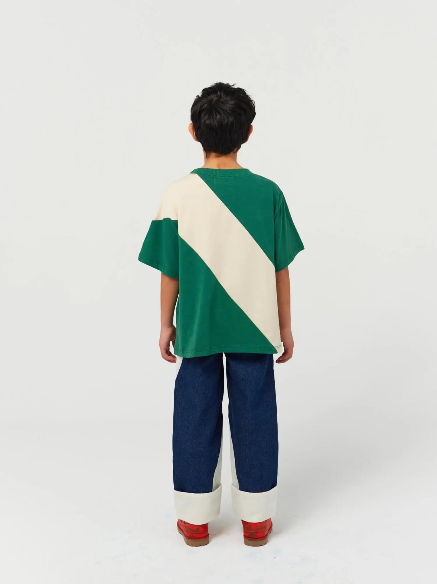 Bobo Choses short sleeve T-shirt