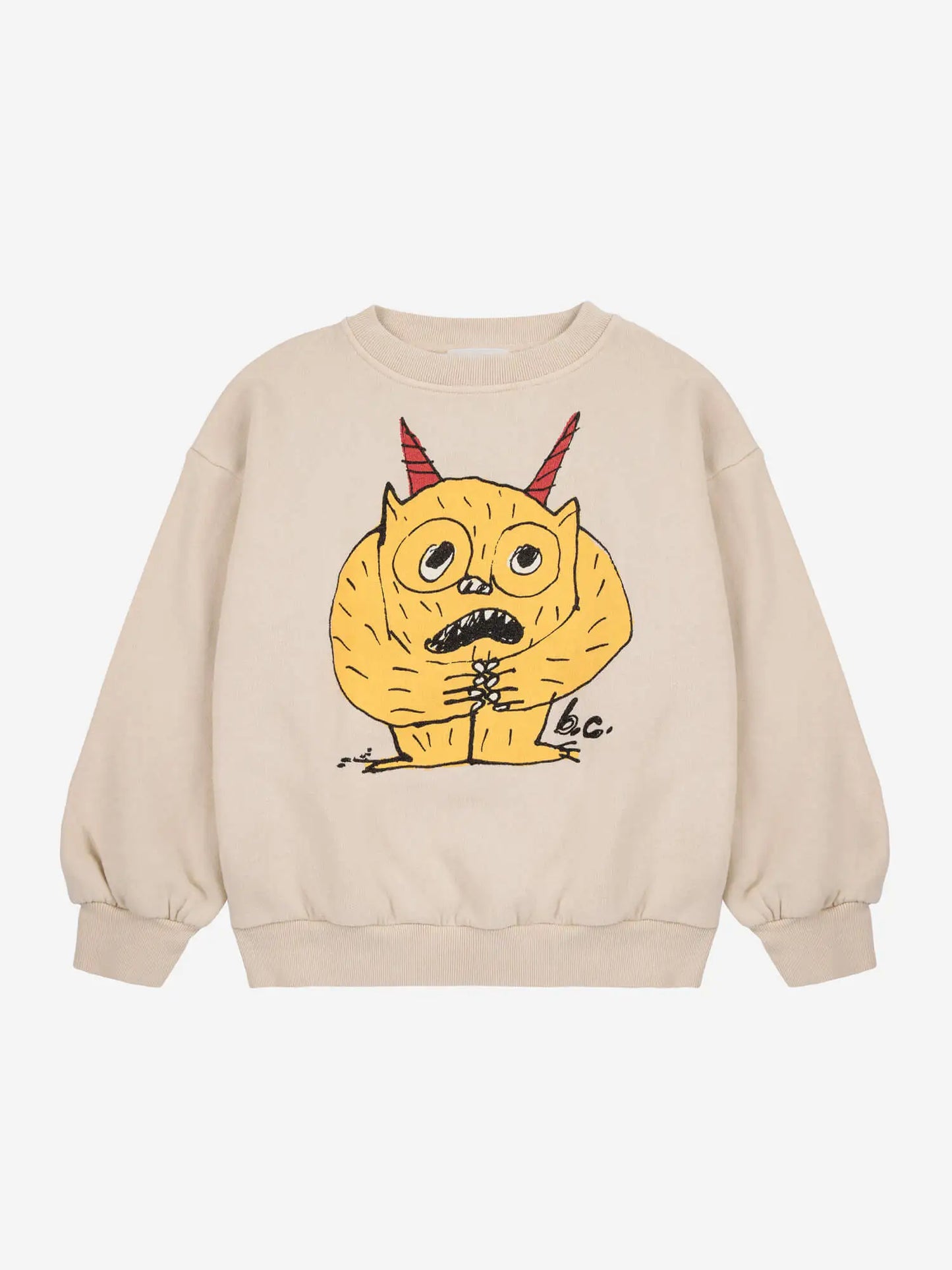 Sudadera Charming Monster