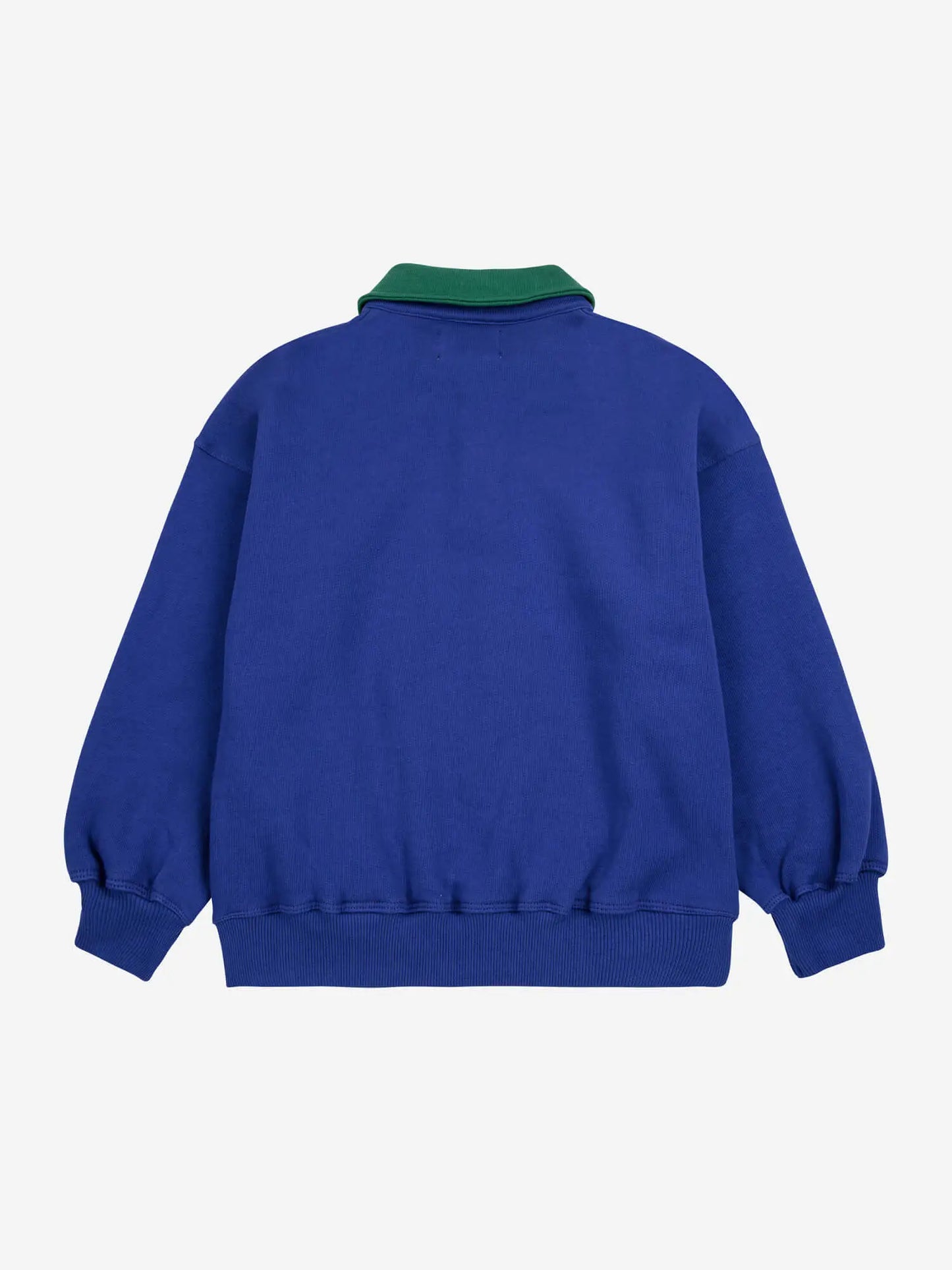 Polo-Sweatshirt BC