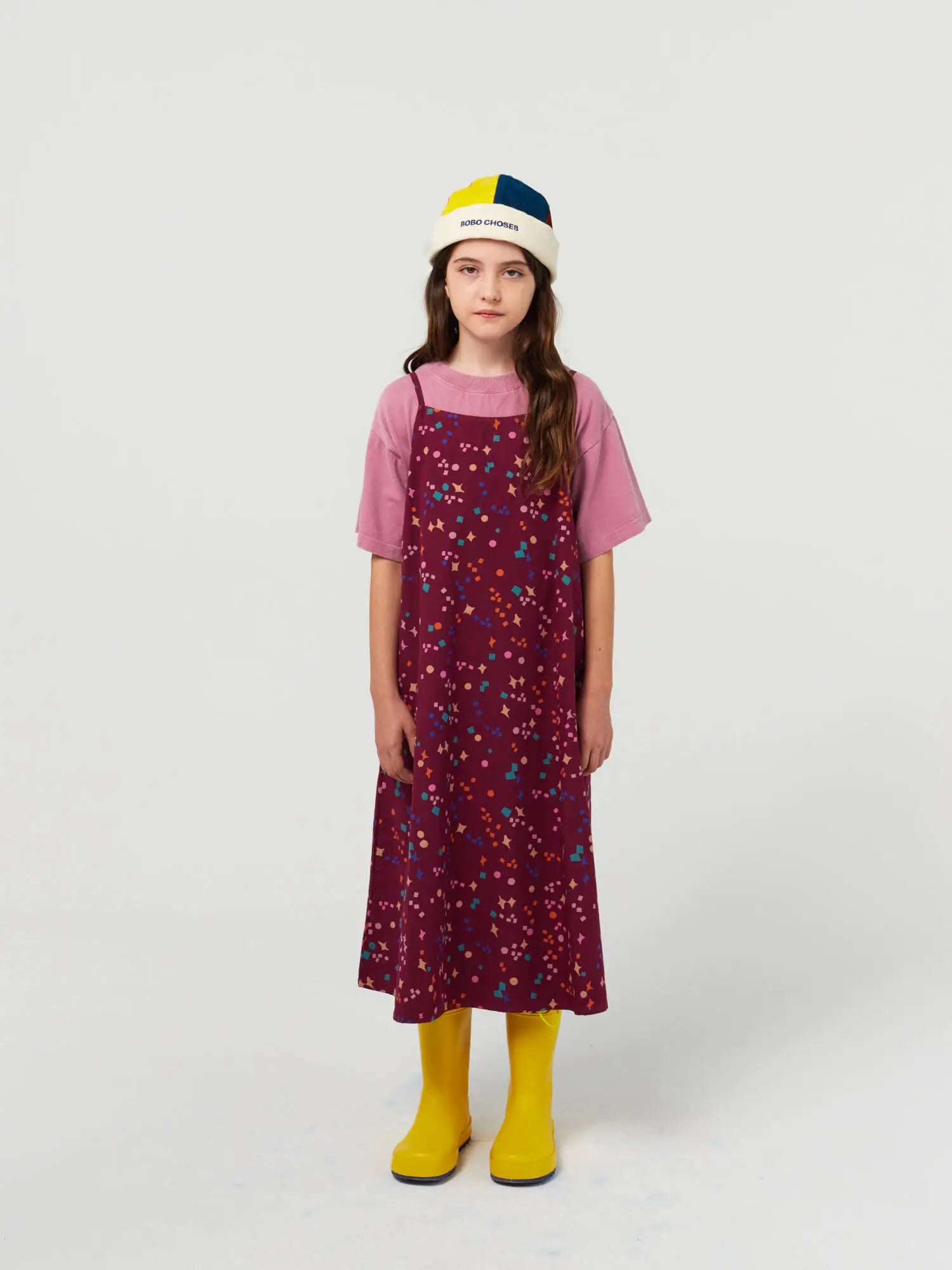 Children's Dresses and Jumpsuits | Bobo Choses