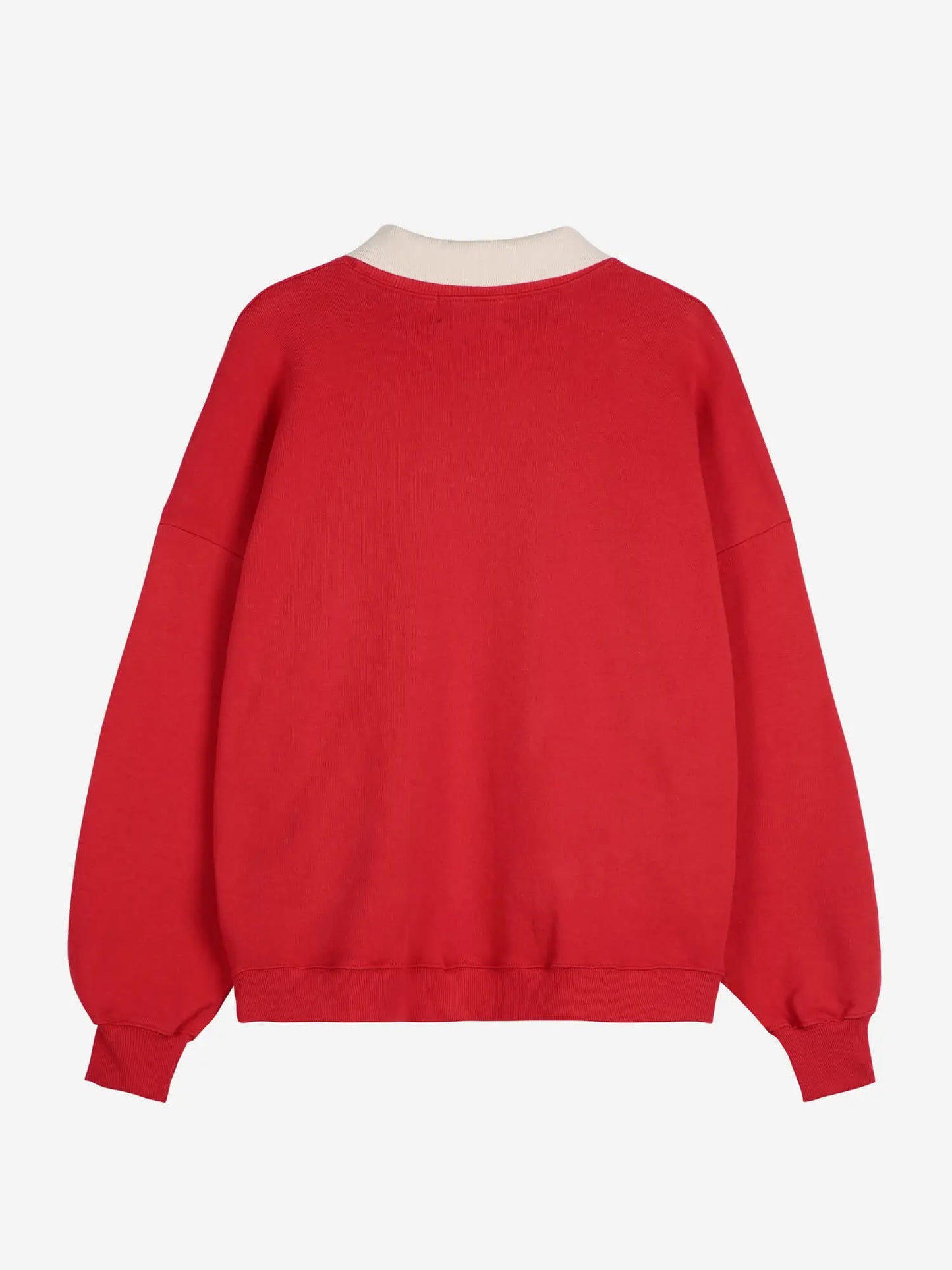 Polo-Sweatshirt BC