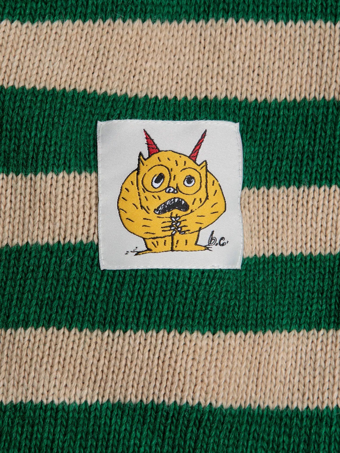 Cardigan Charming Monster