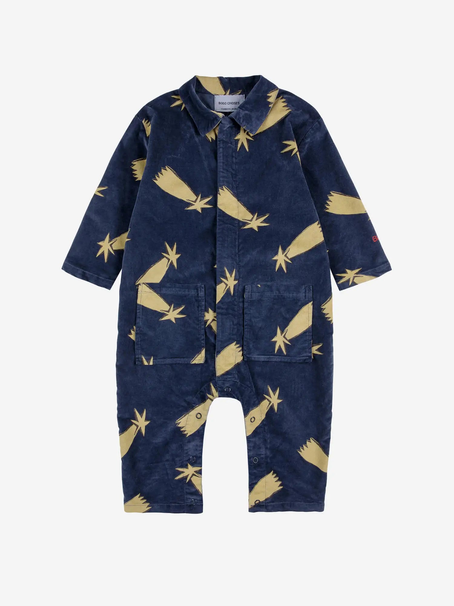 AW24 FUN BABY – Bobo Choses