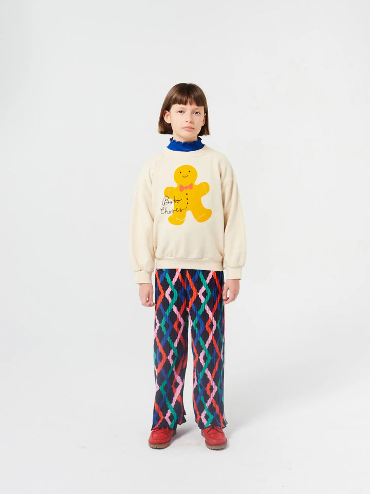 Dessuadora Gingerbread