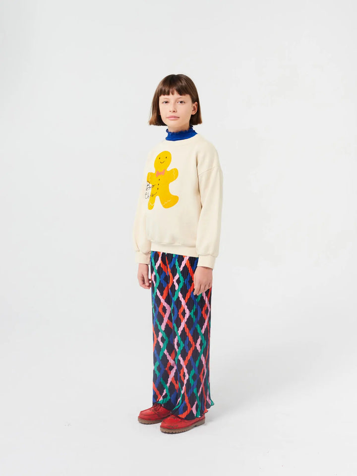 Dessuadora Gingerbread