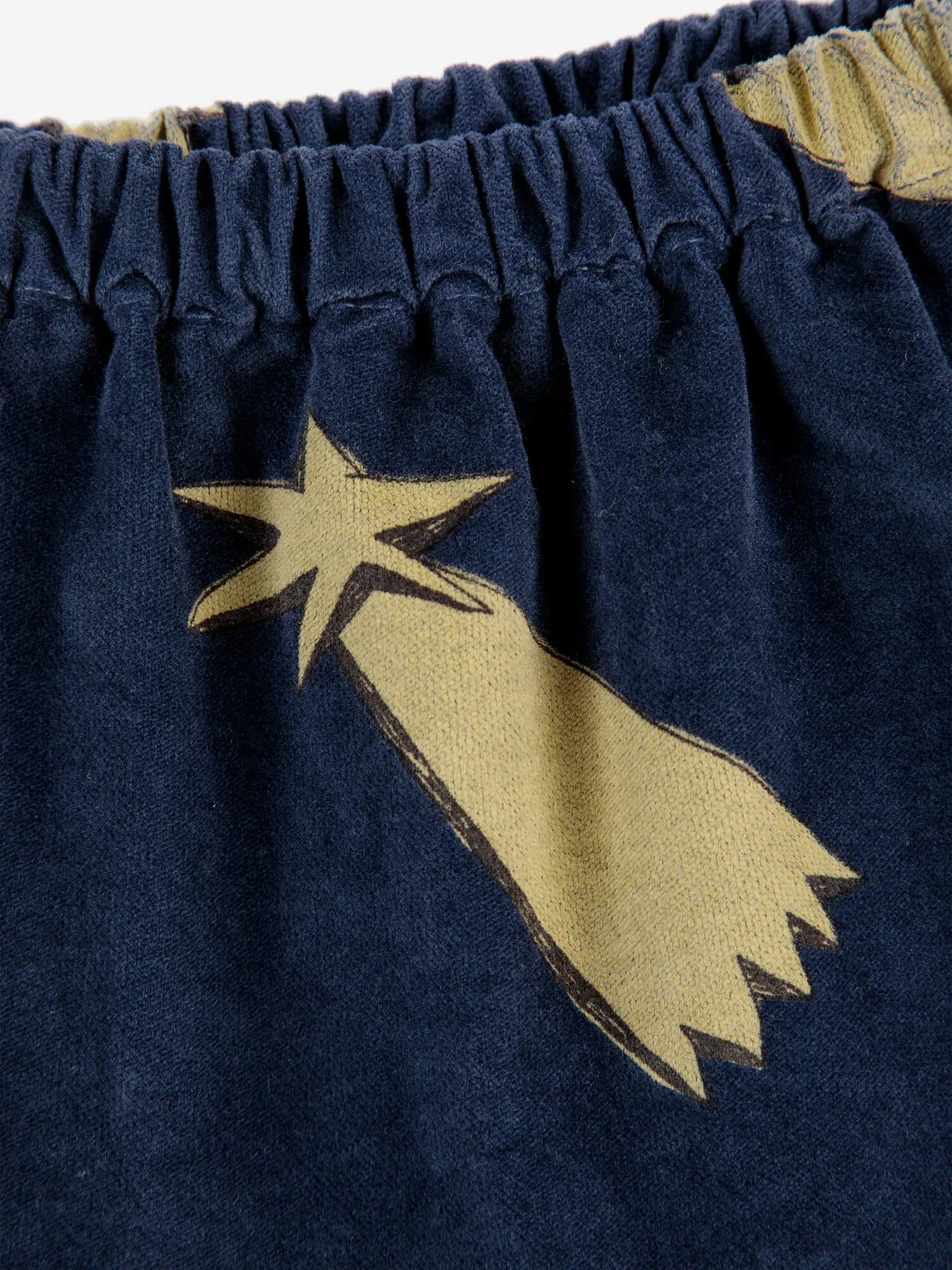 Shooting Stars woven skirt