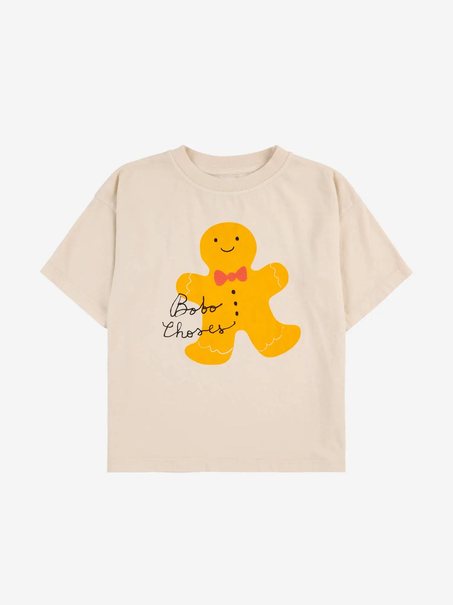 Gingerbread T-shirt