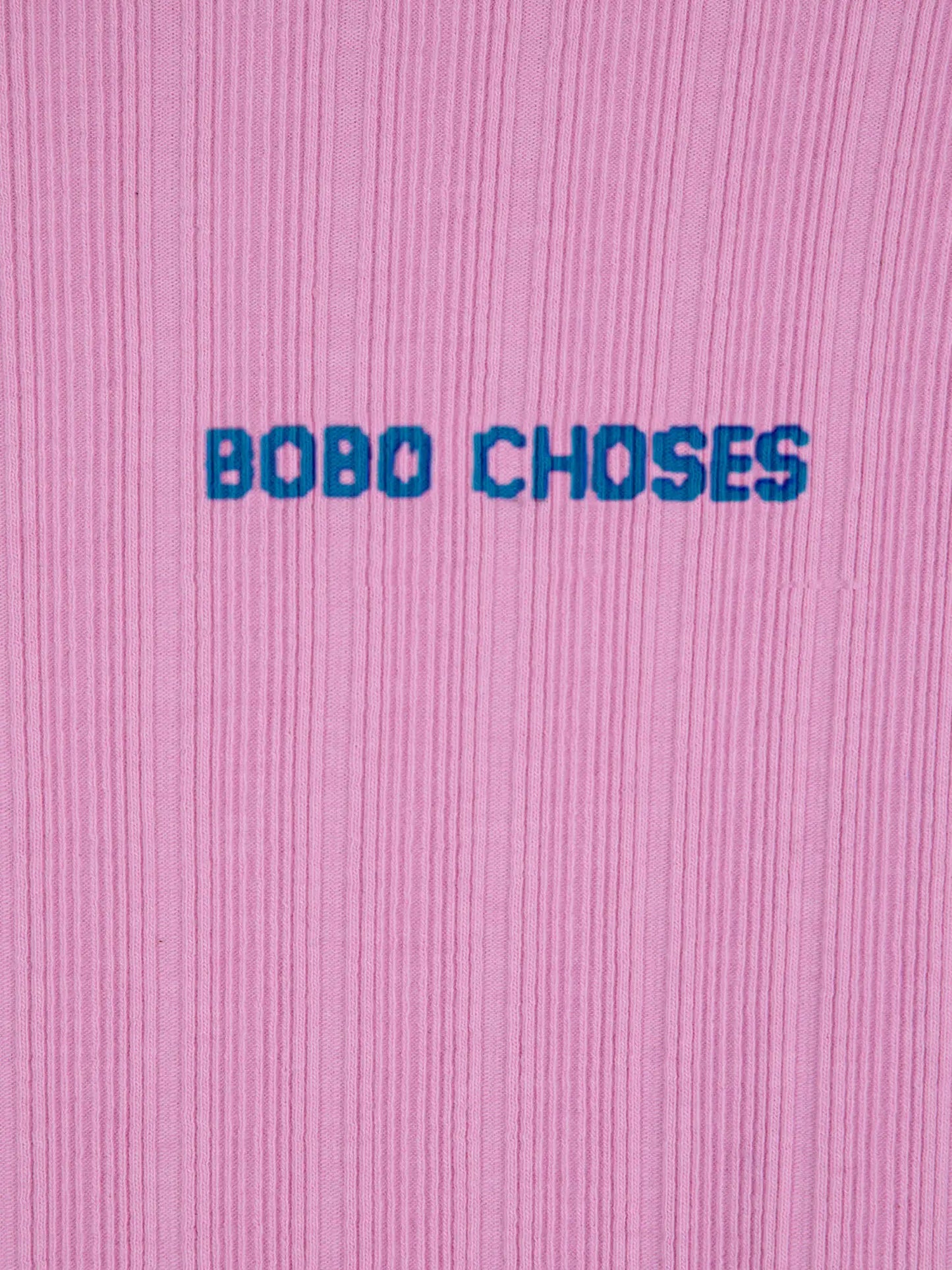 Bobo choses long sleeve T-shirt