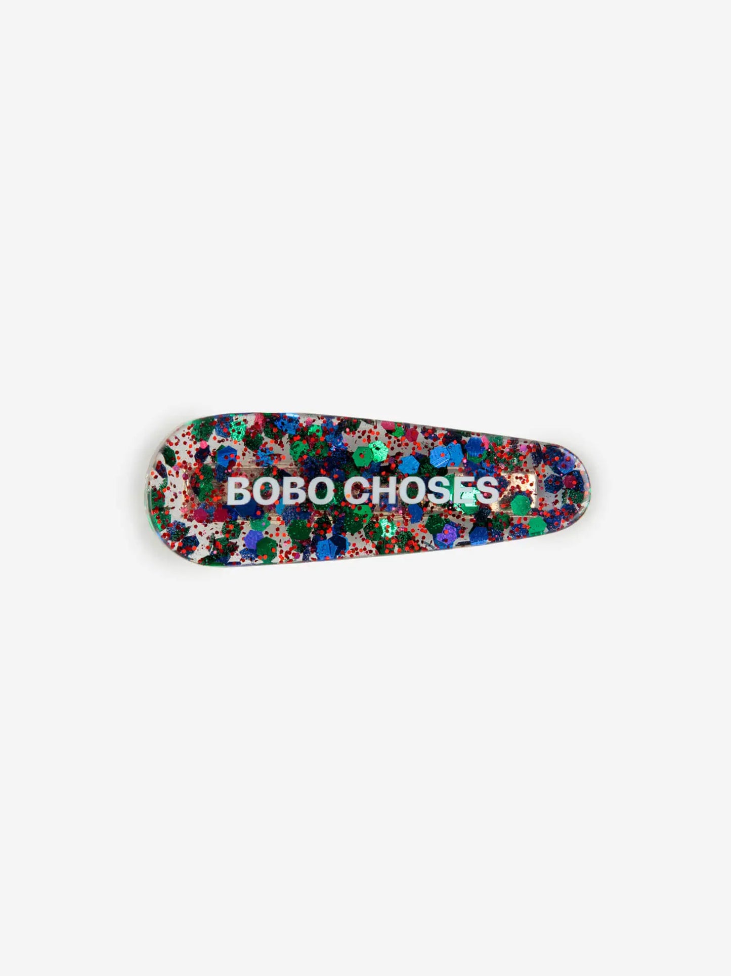 Bobo choses hairclips