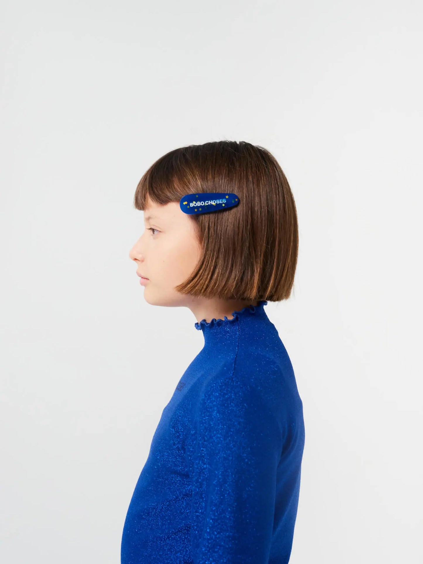 Bobo choses hairclips