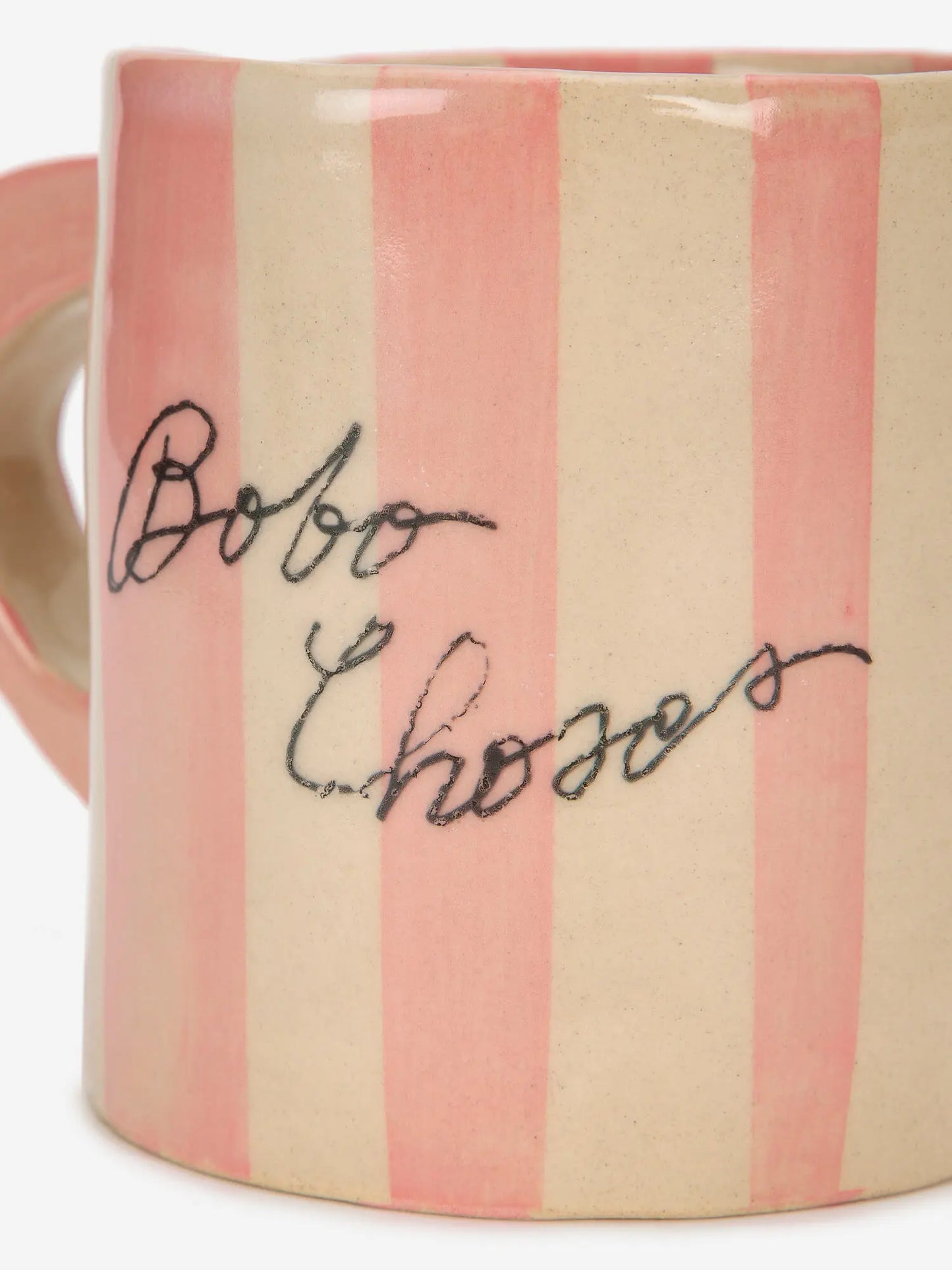 Bobo choses mug