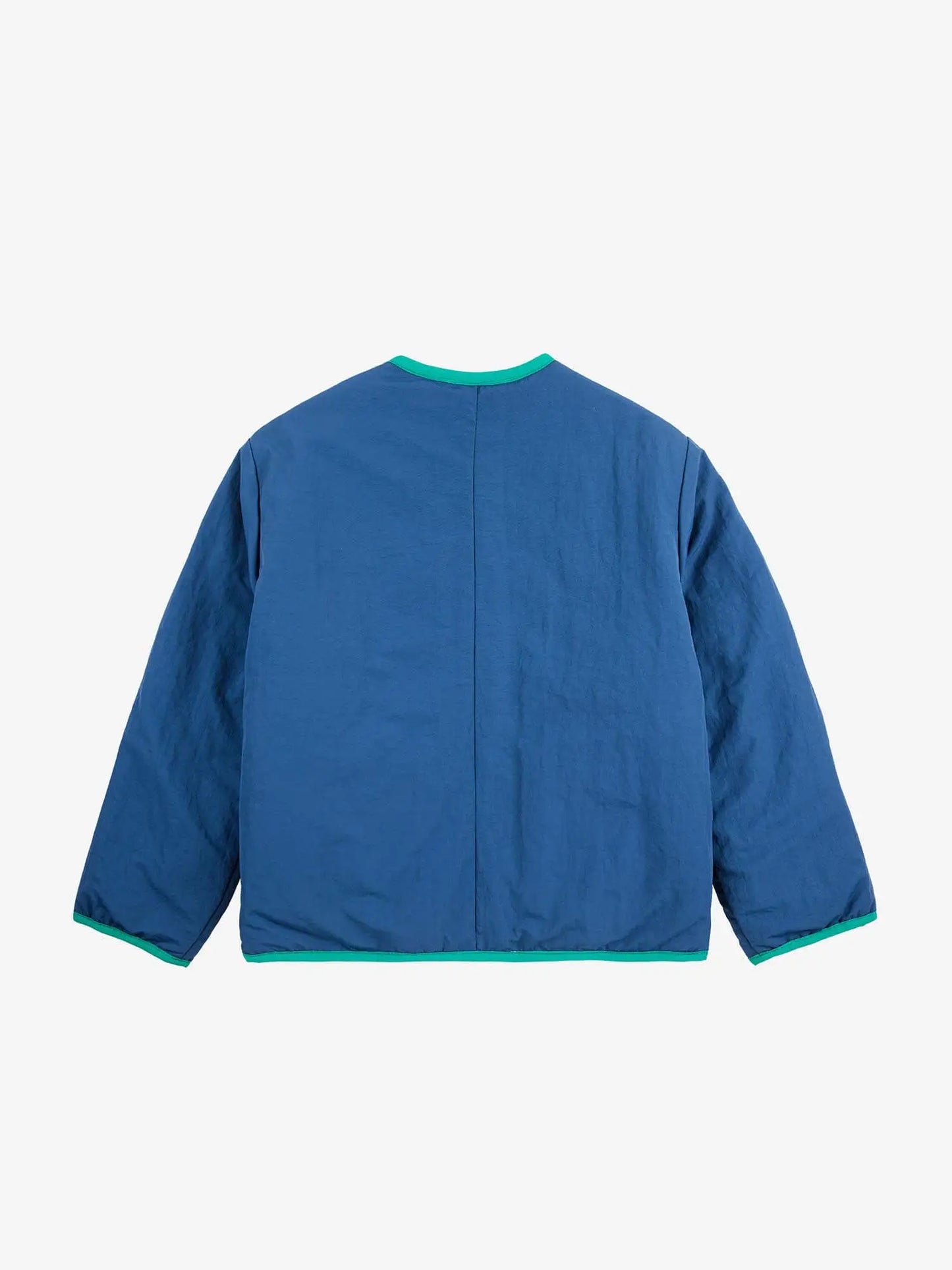 Faraway Castle all over reversible jacket