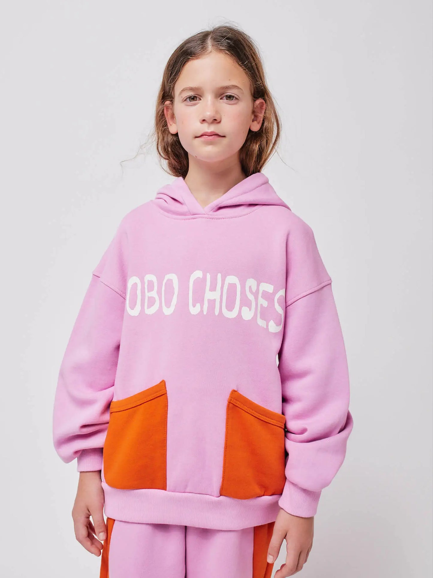 Hoodie Bobo Choses Shadow