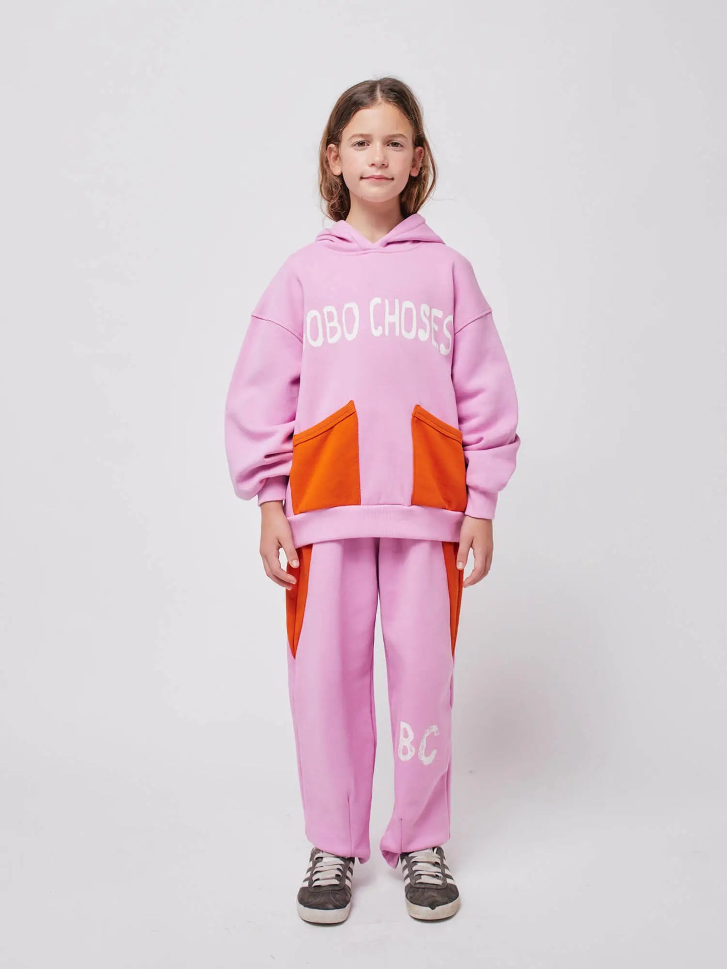 Bobo Choses Shadow hoodie