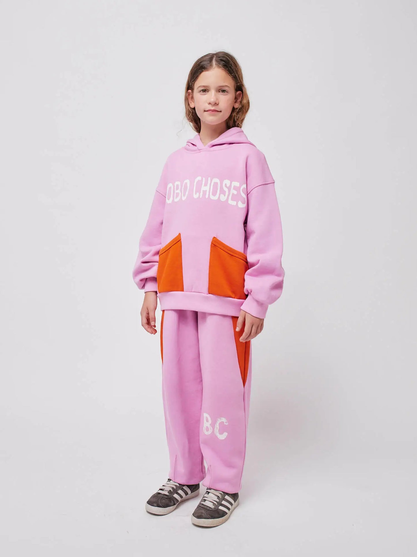 Hoodie Bobo Choses Shadow