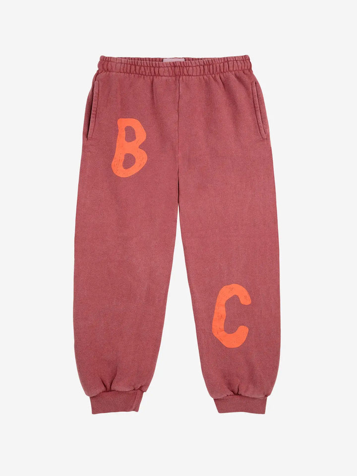 BC Shadow jogging pants