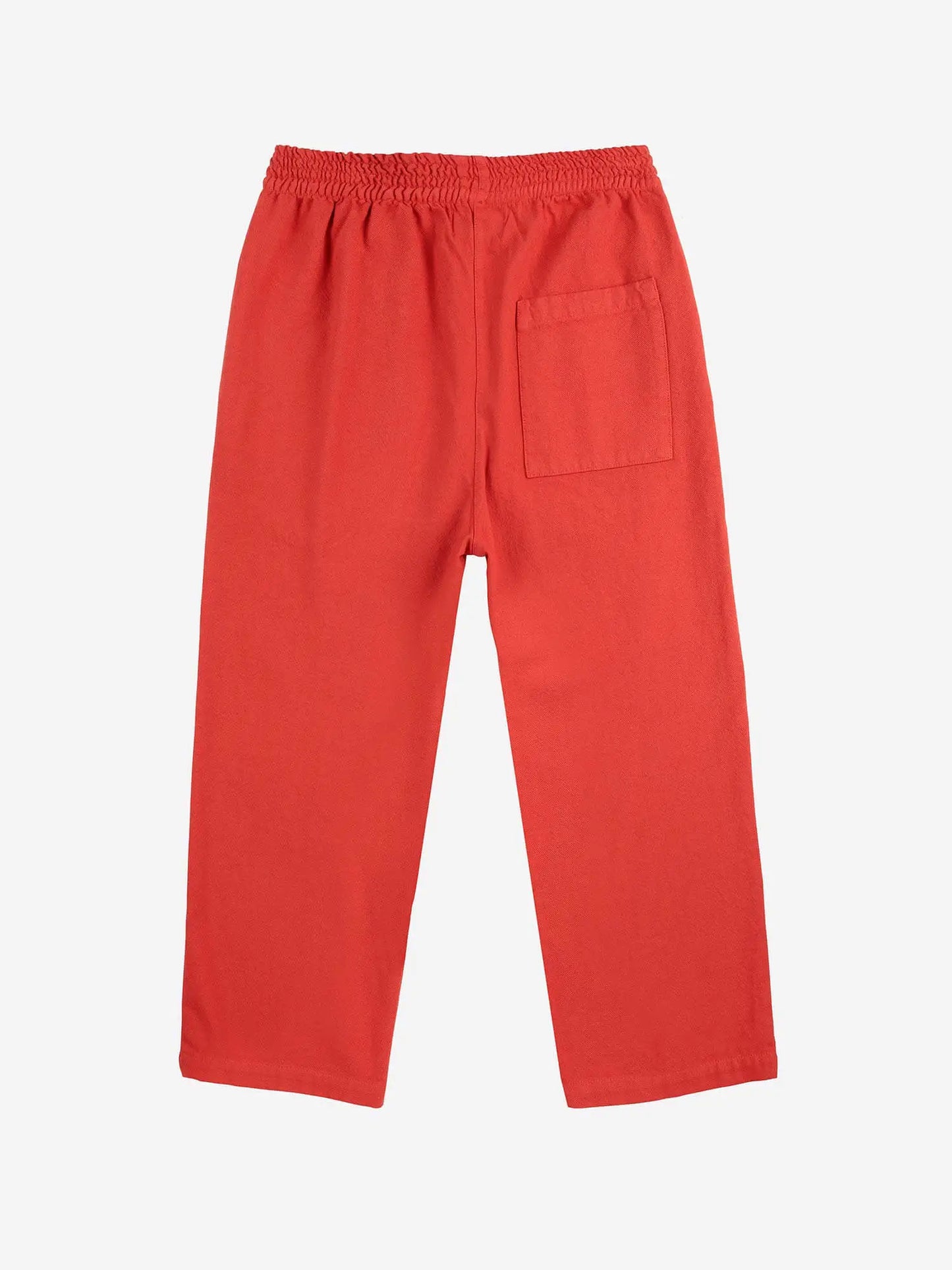 Bobo Choses Diamonds straight pants