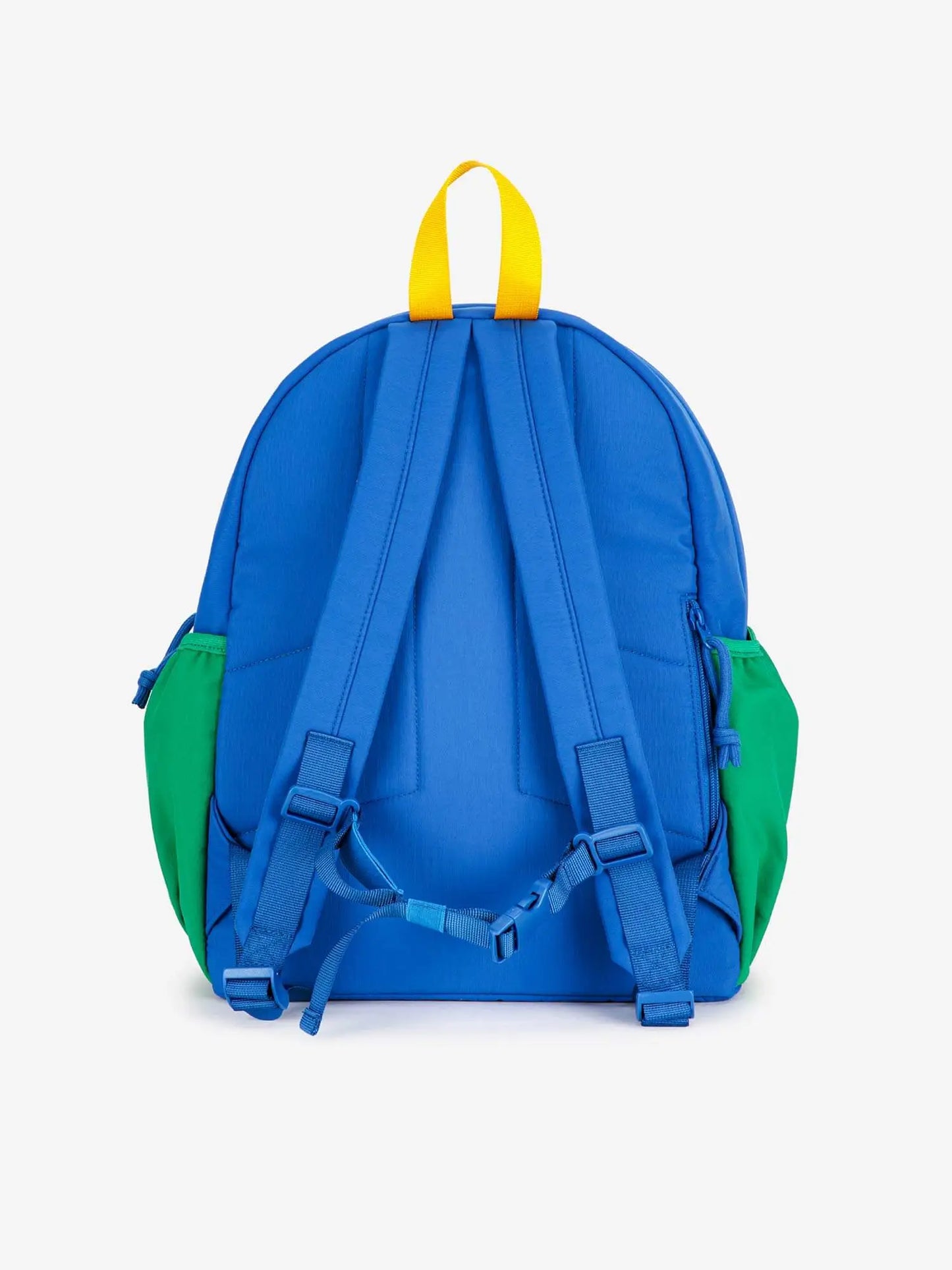 Bobo Choses color block backpack