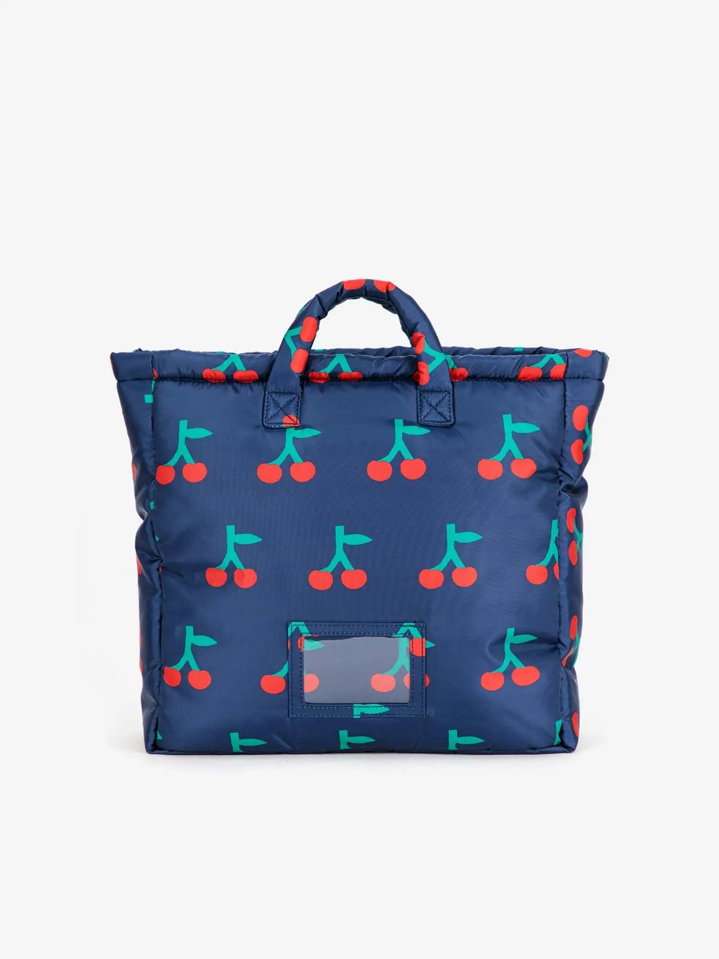 Sac Bobo Cherry all-over