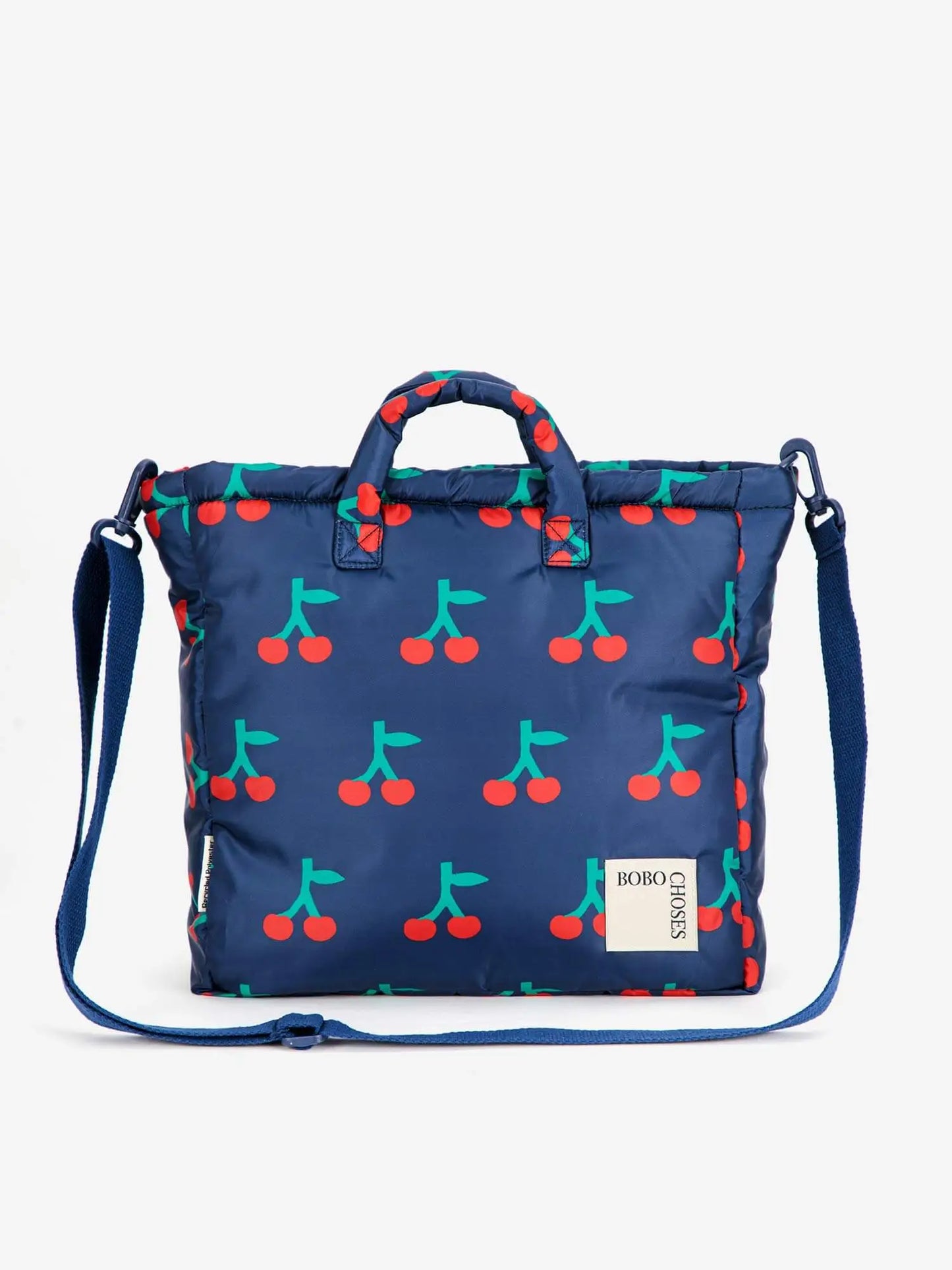 Sac Bobo Cherry all-over