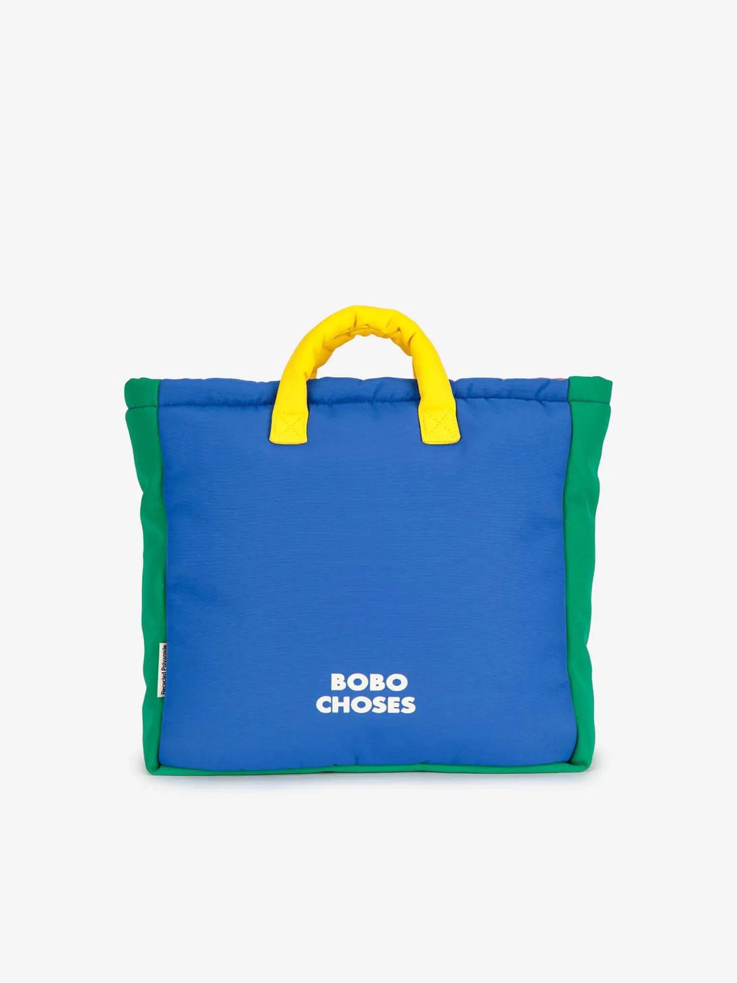 Bobo Choses color block bag