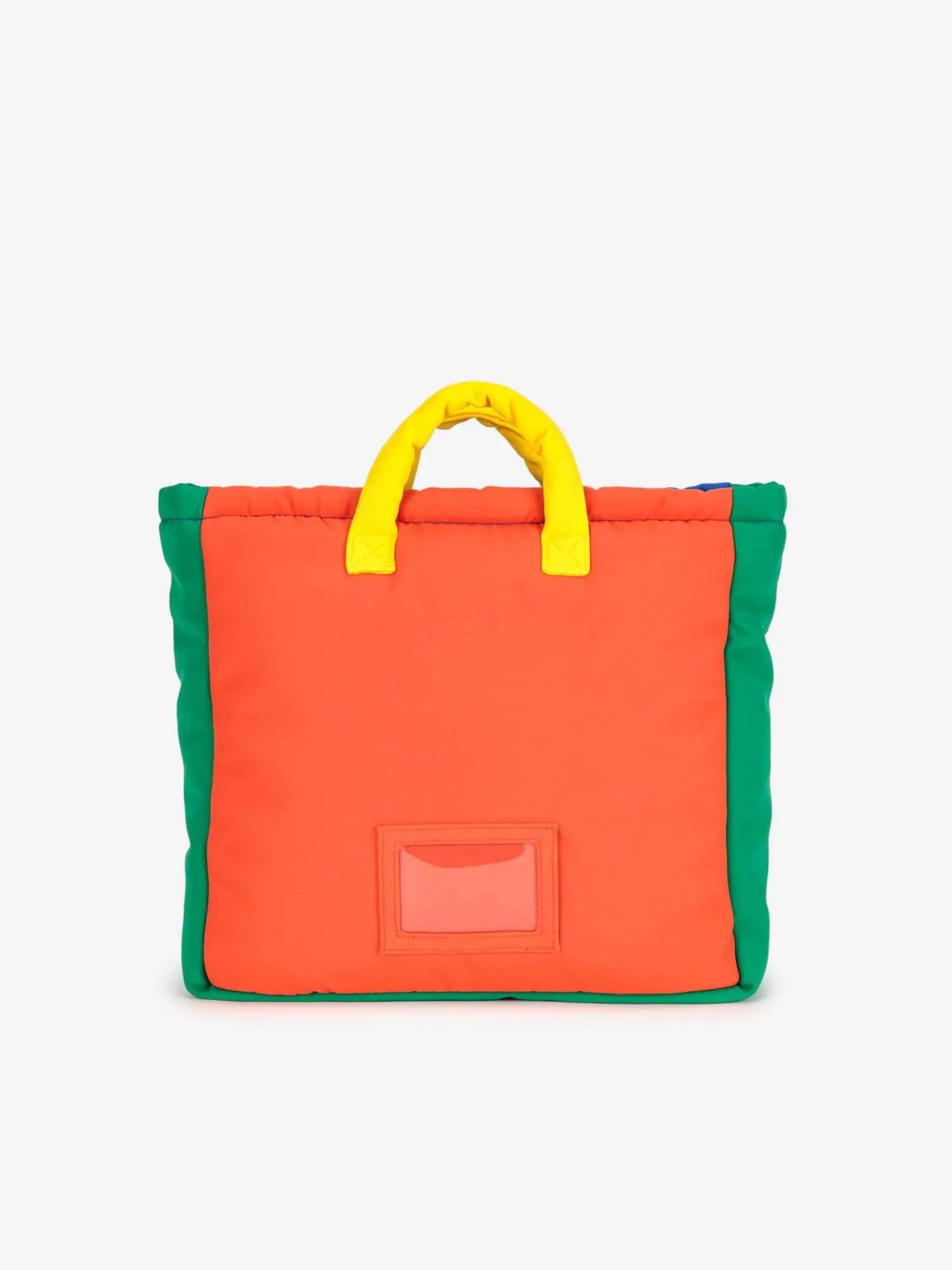 Sac Bobo Choses Color Block