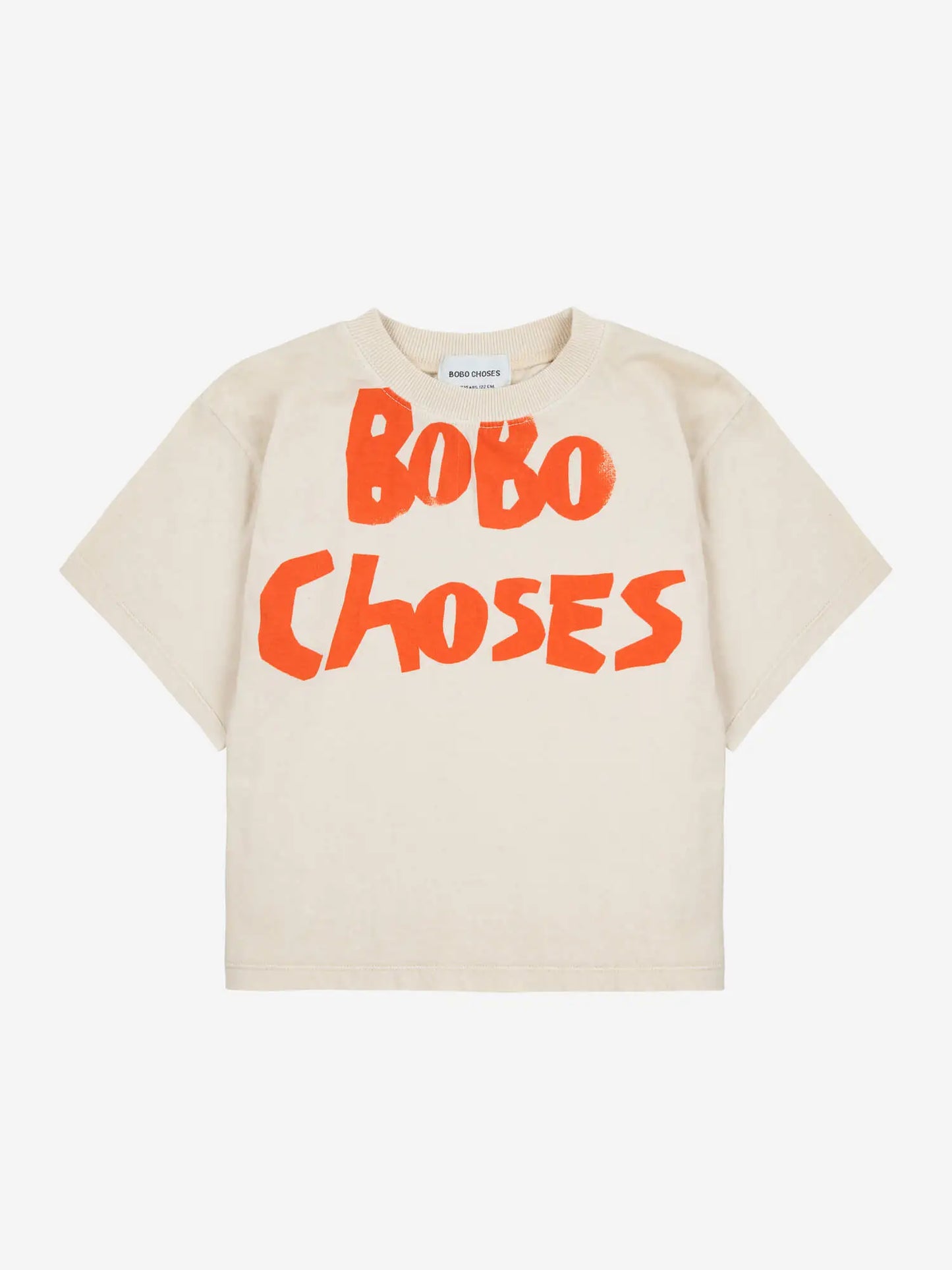 Bobo choses T-shirt