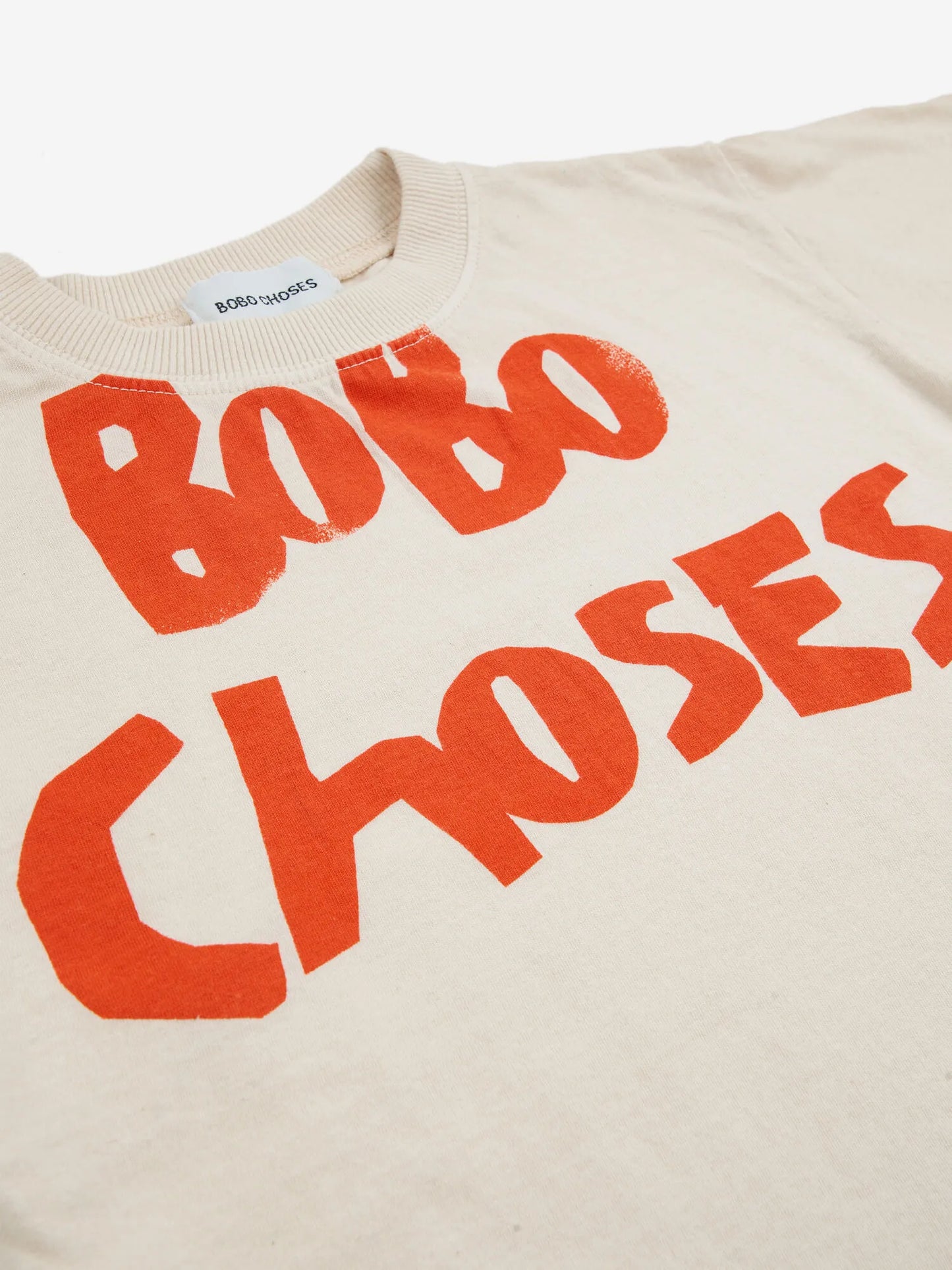 Bobo choses T-shirt