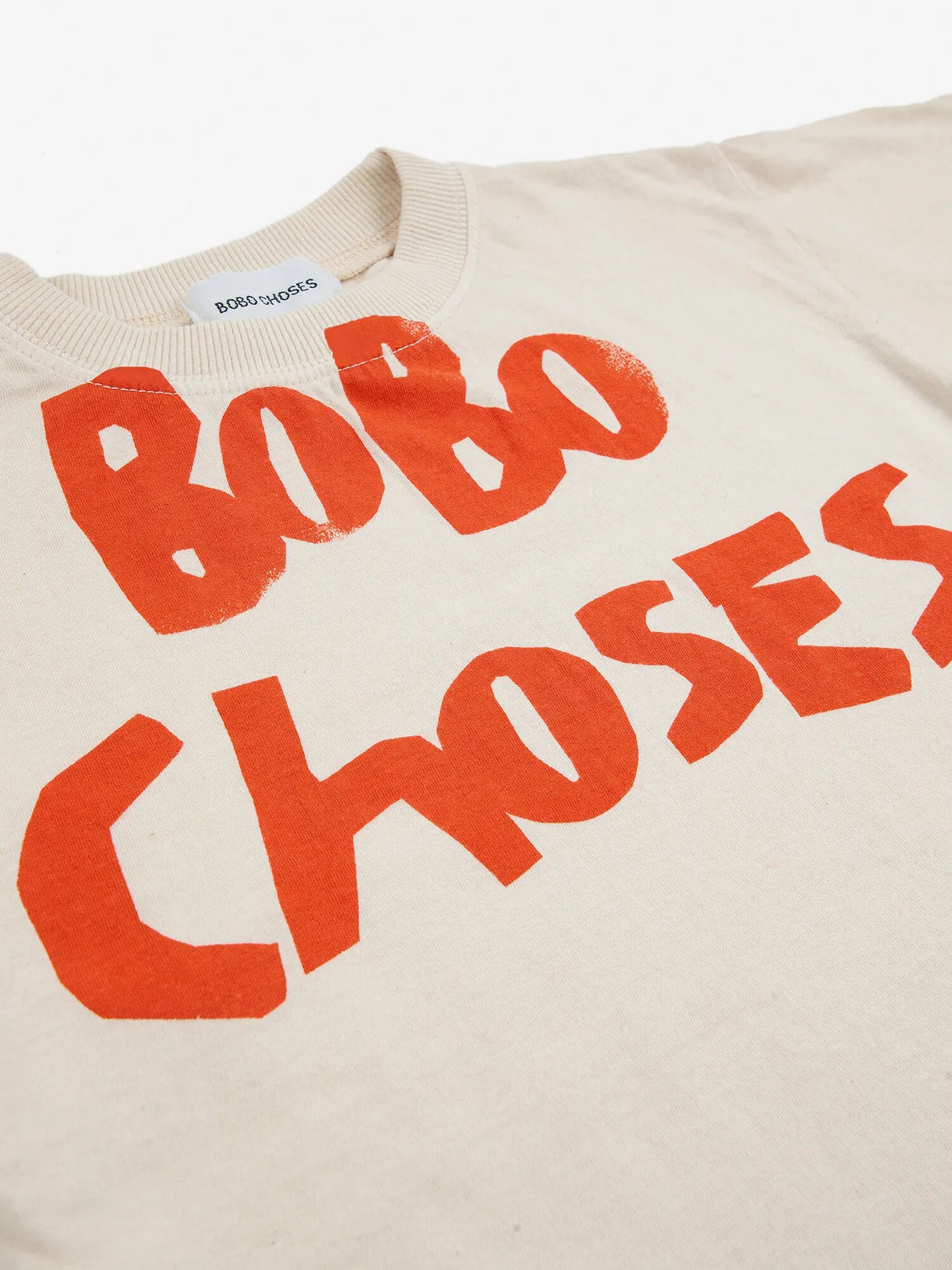 Camiseta Bobo Choses